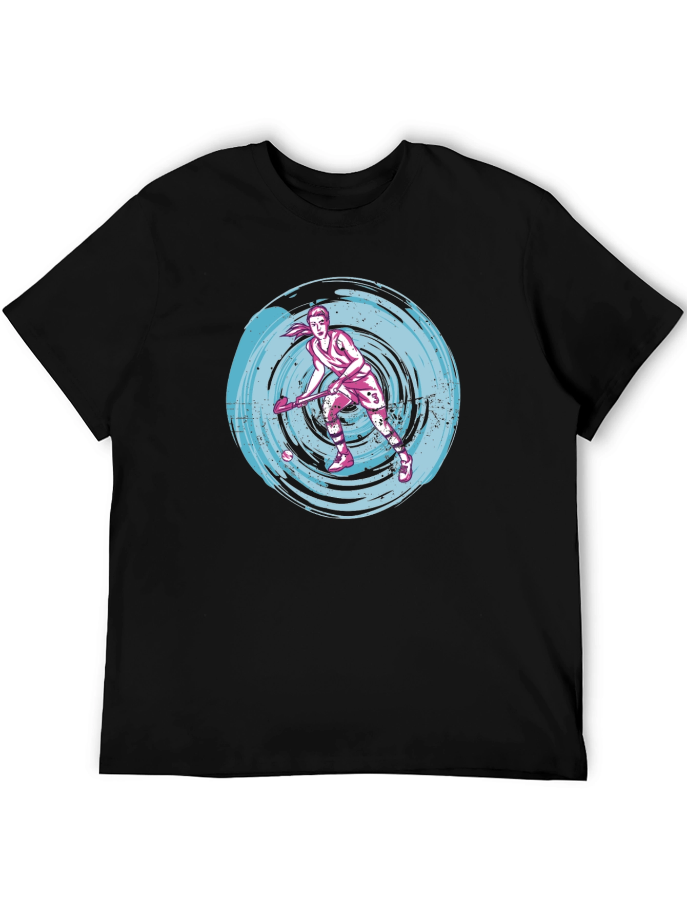 Field Hockey T-Shirt