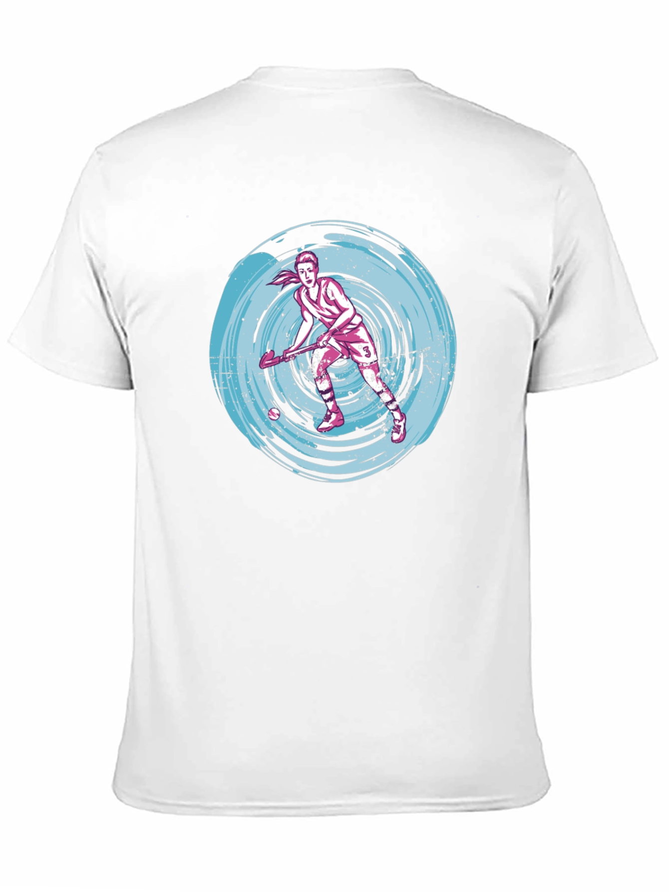 Field Hockey T-Shirt
