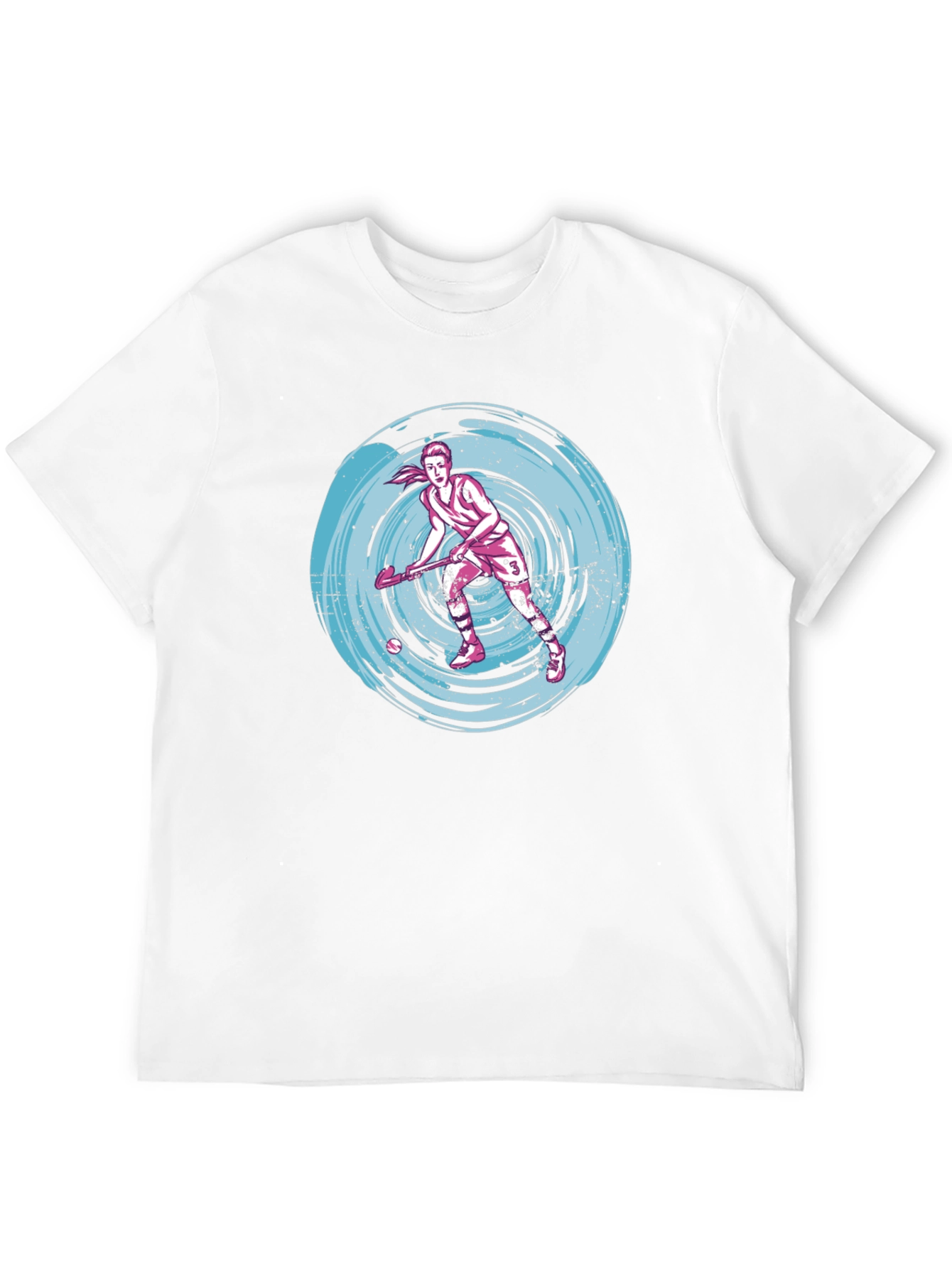Field Hockey T-Shirt