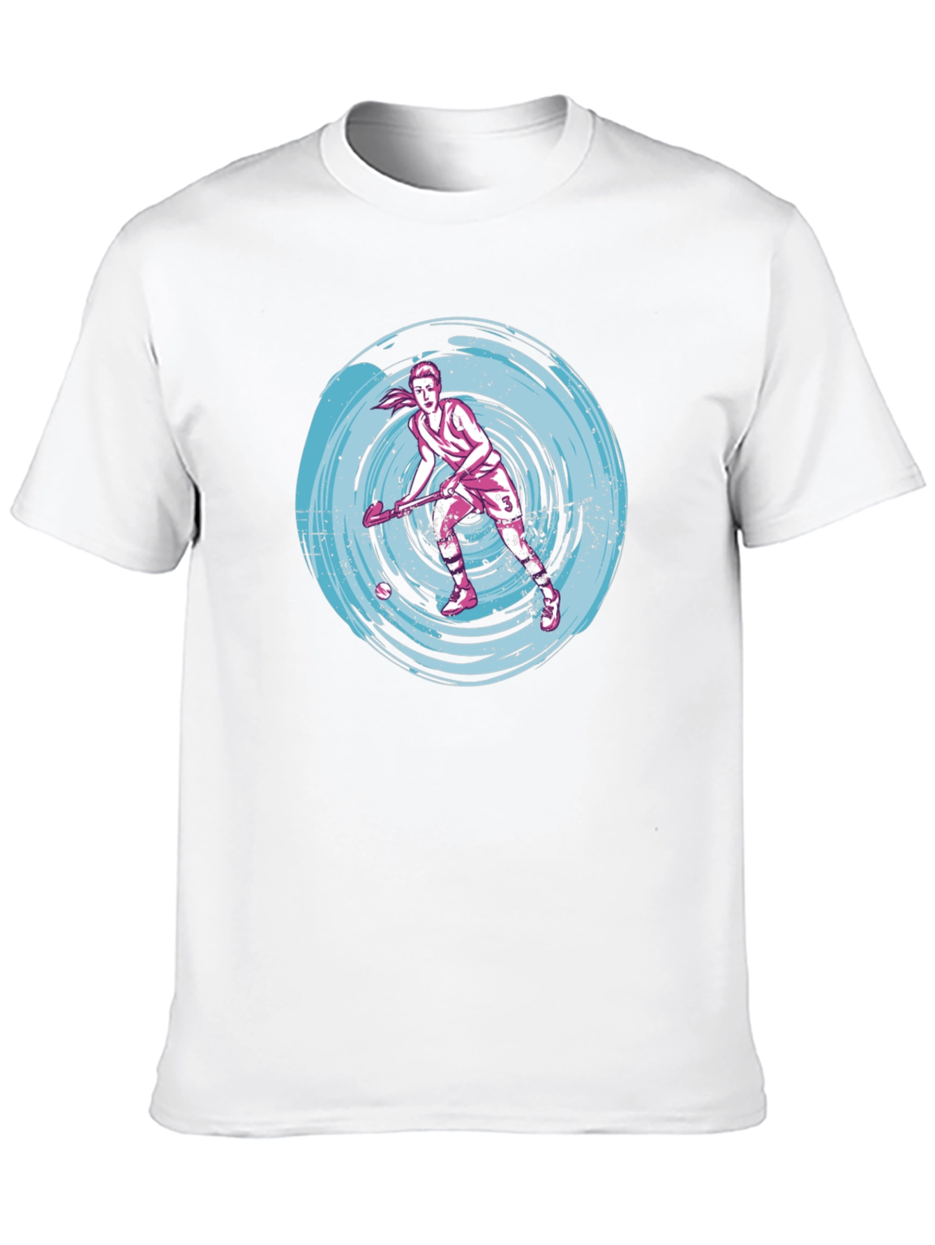 Field Hockey T-Shirt