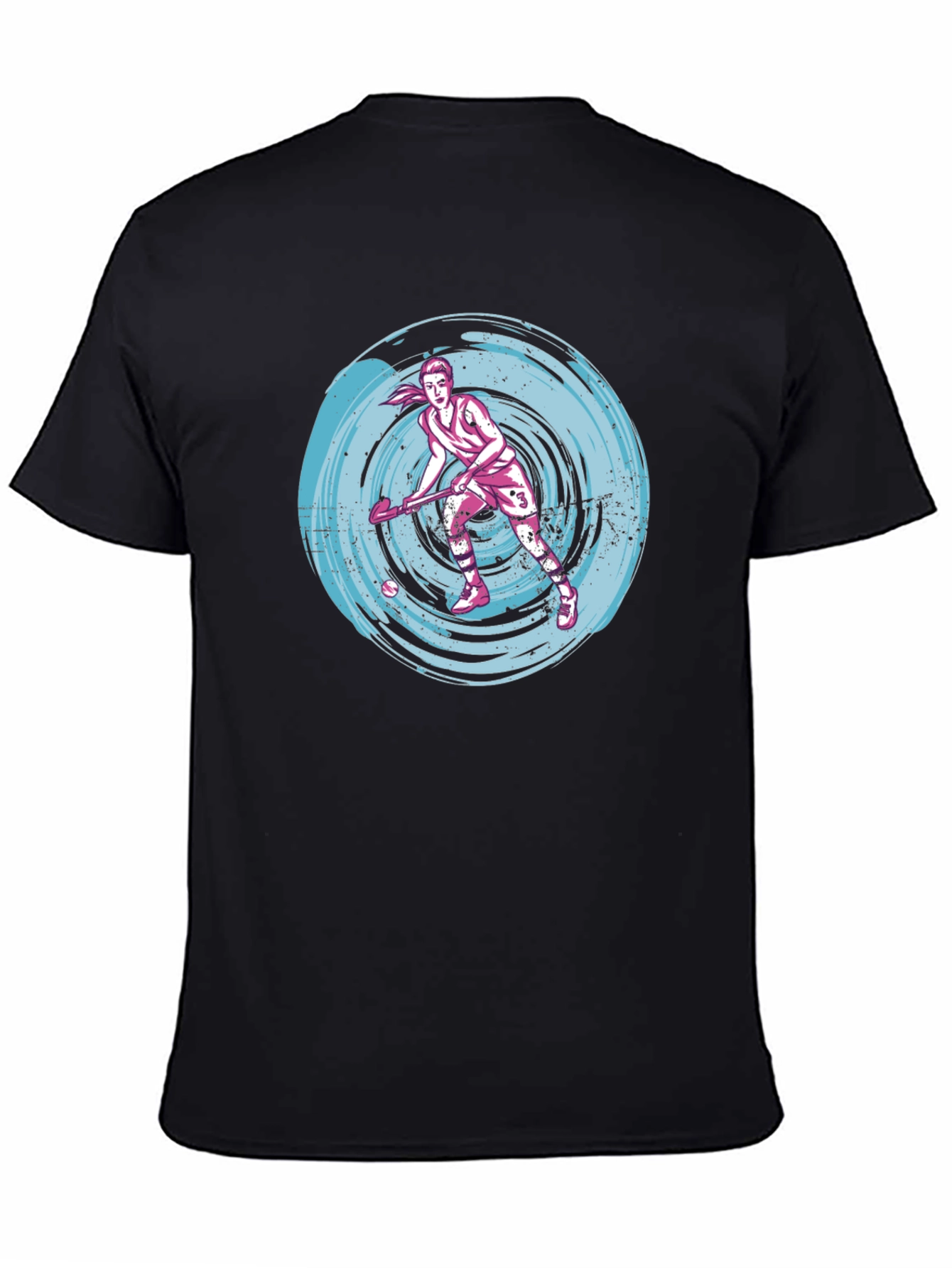 Field Hockey T-Shirt