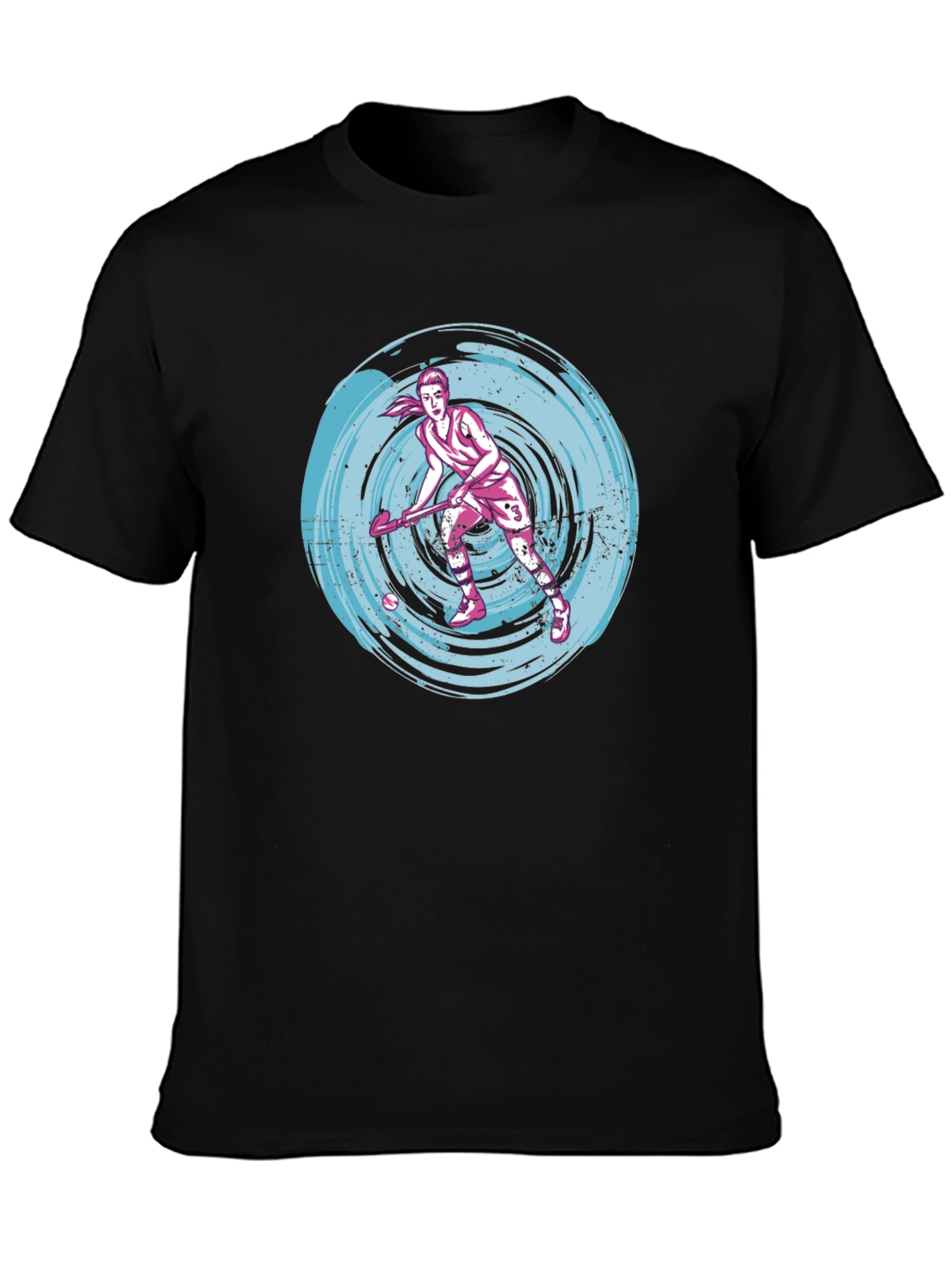 Field Hockey T-Shirt