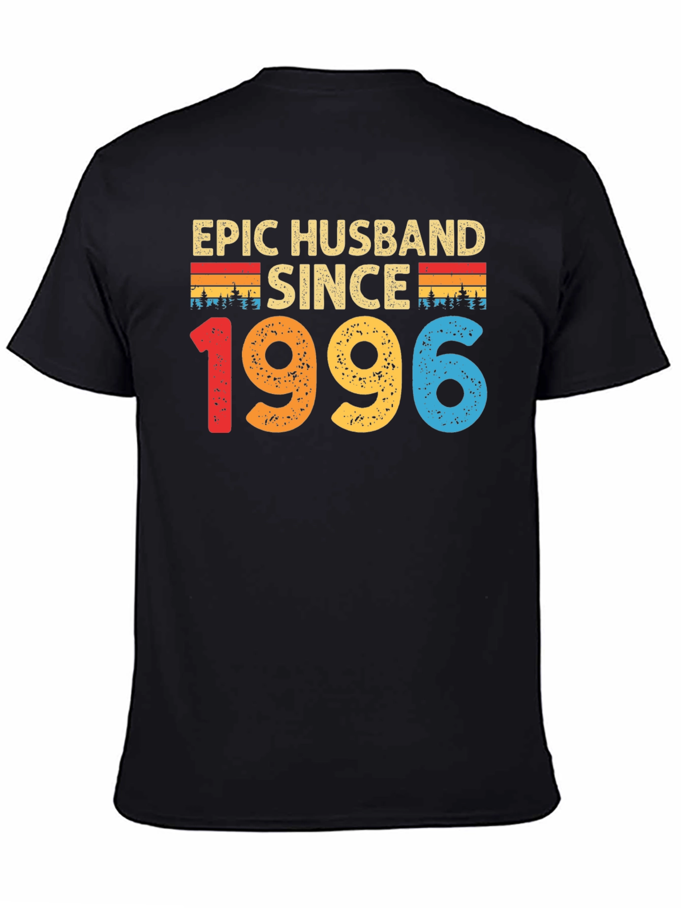 Epic Husband Since 1996 T-Shirt