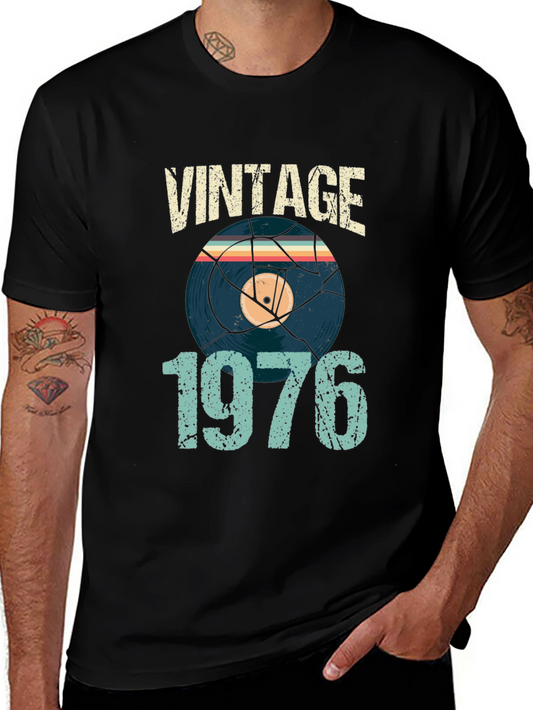 Vintage 1976 Graphic T-Shirt