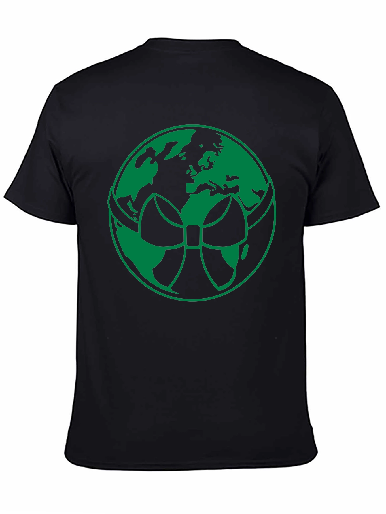 Earth Gift T-Shirt - Global Awareness Tee