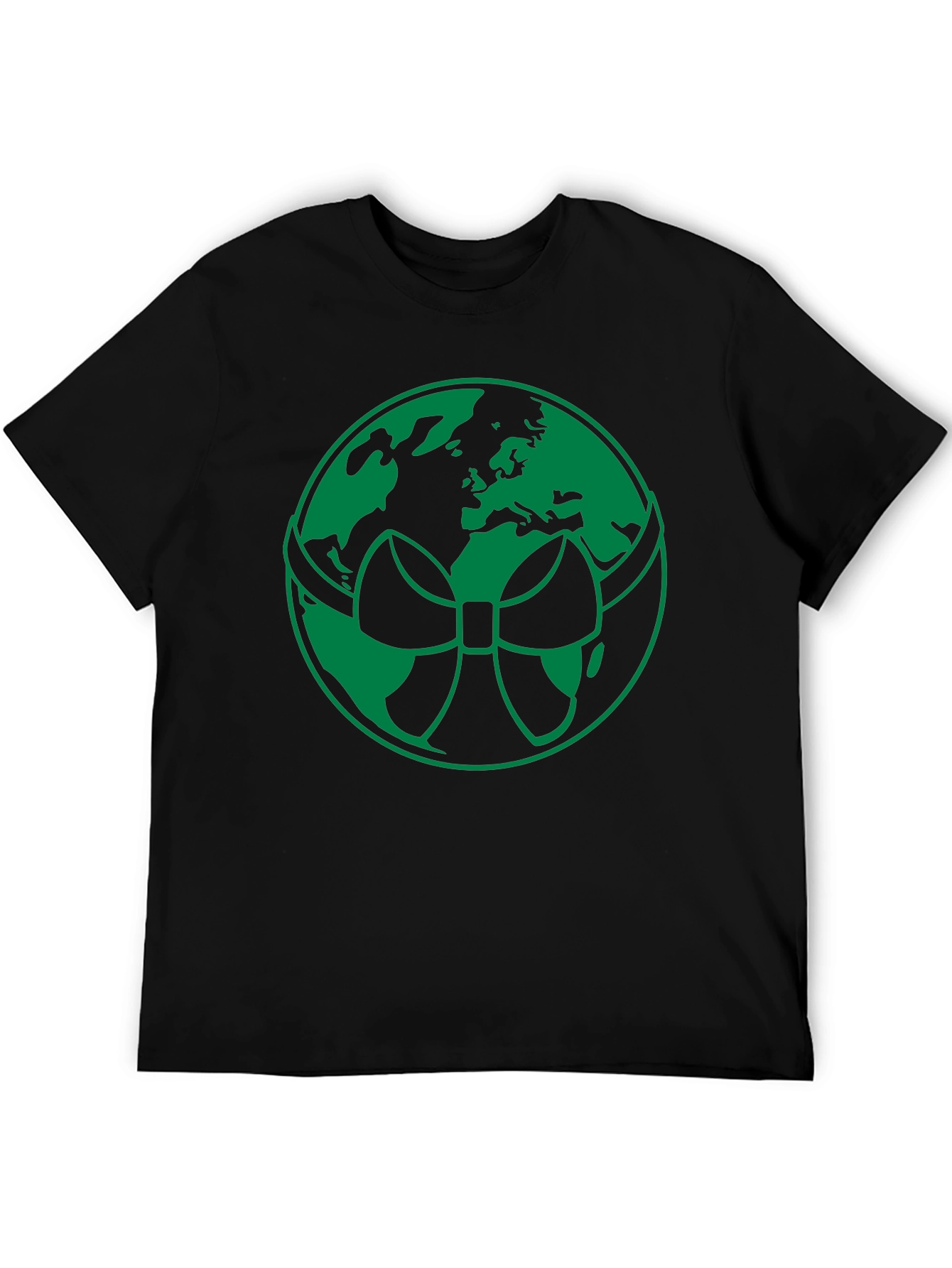 Earth Gift T-Shirt - Global Awareness Tee