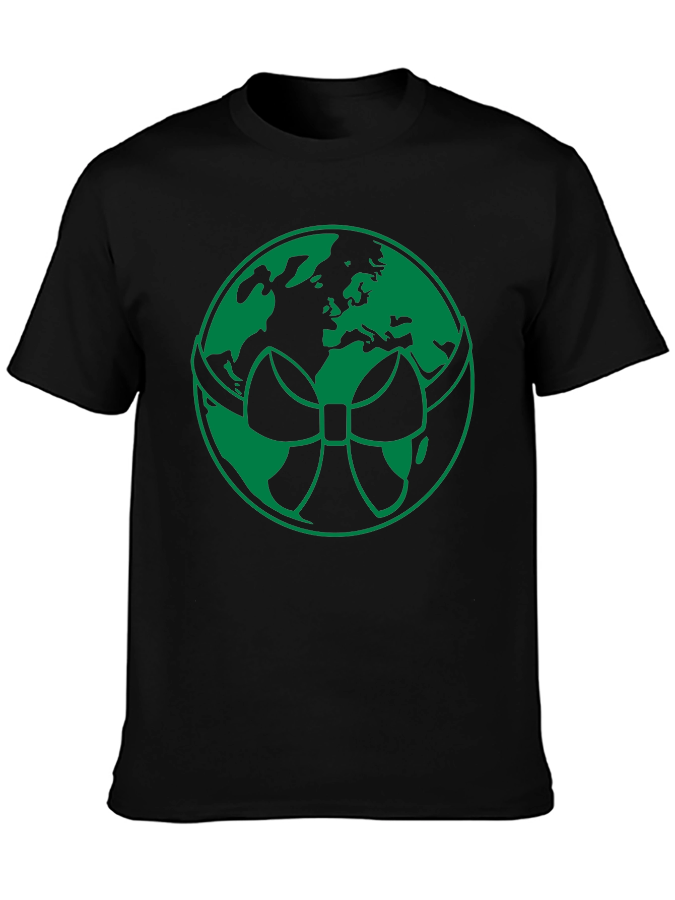 Earth Gift T-Shirt - Global Awareness Tee