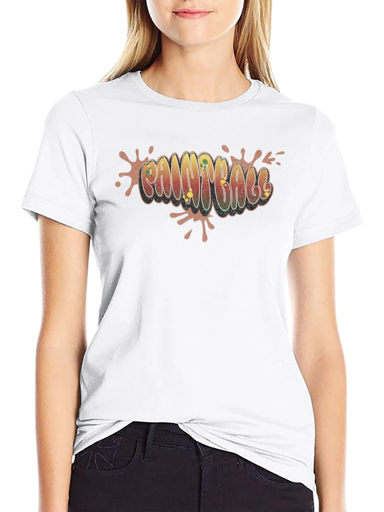 Paintball T-Shirt