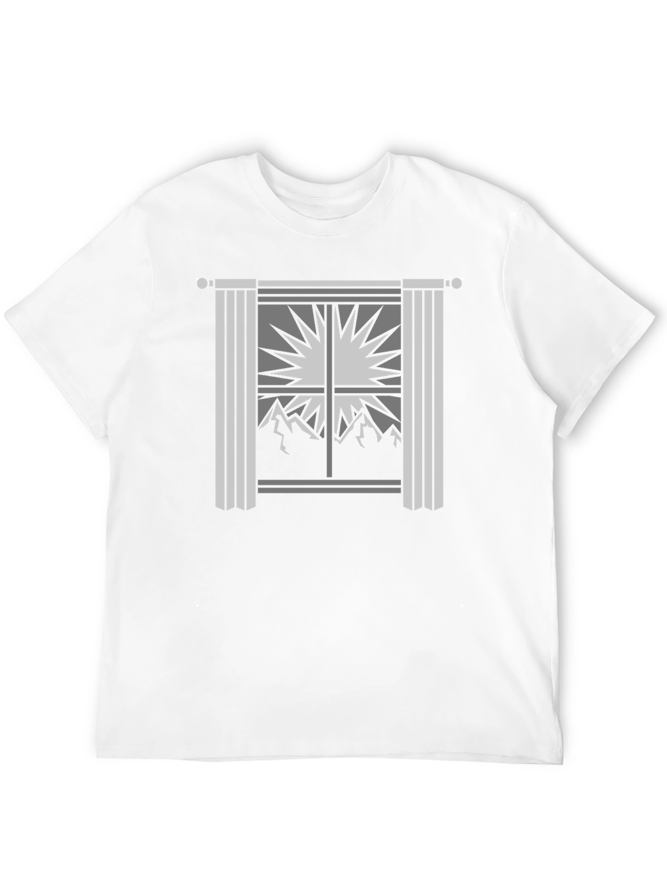 Mountain View T-Shirt