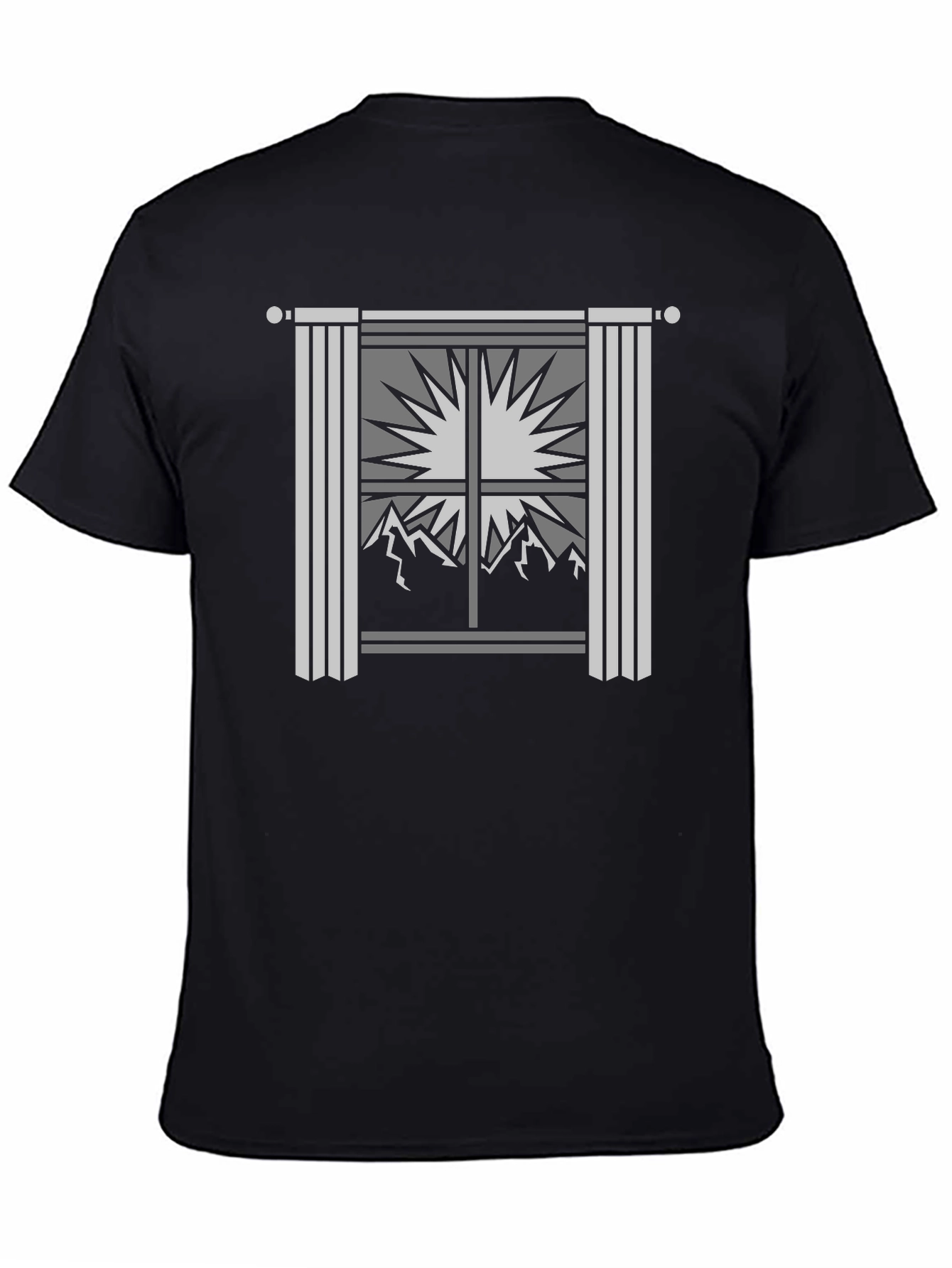 Mountain View T-Shirt