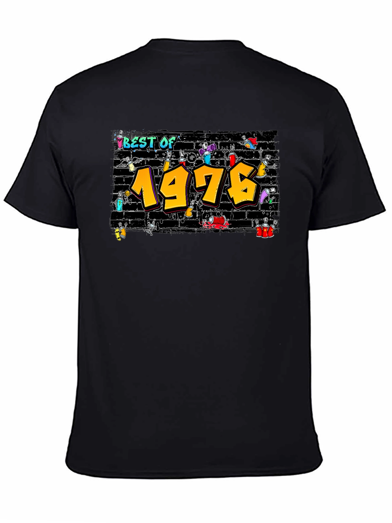 Best of 1976 T-Shirt