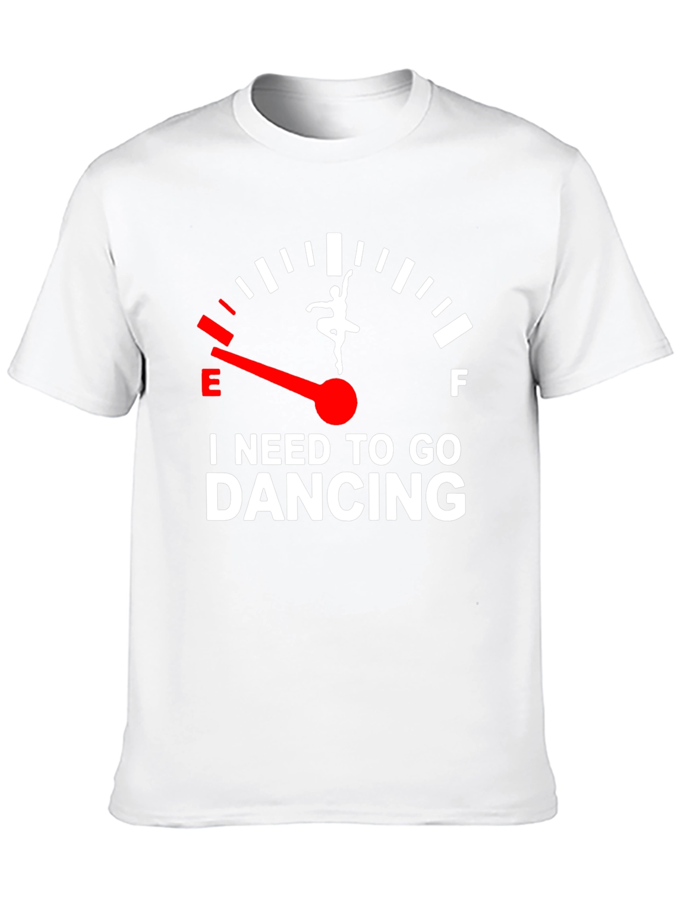I Need To Go Dancing T-Shirt