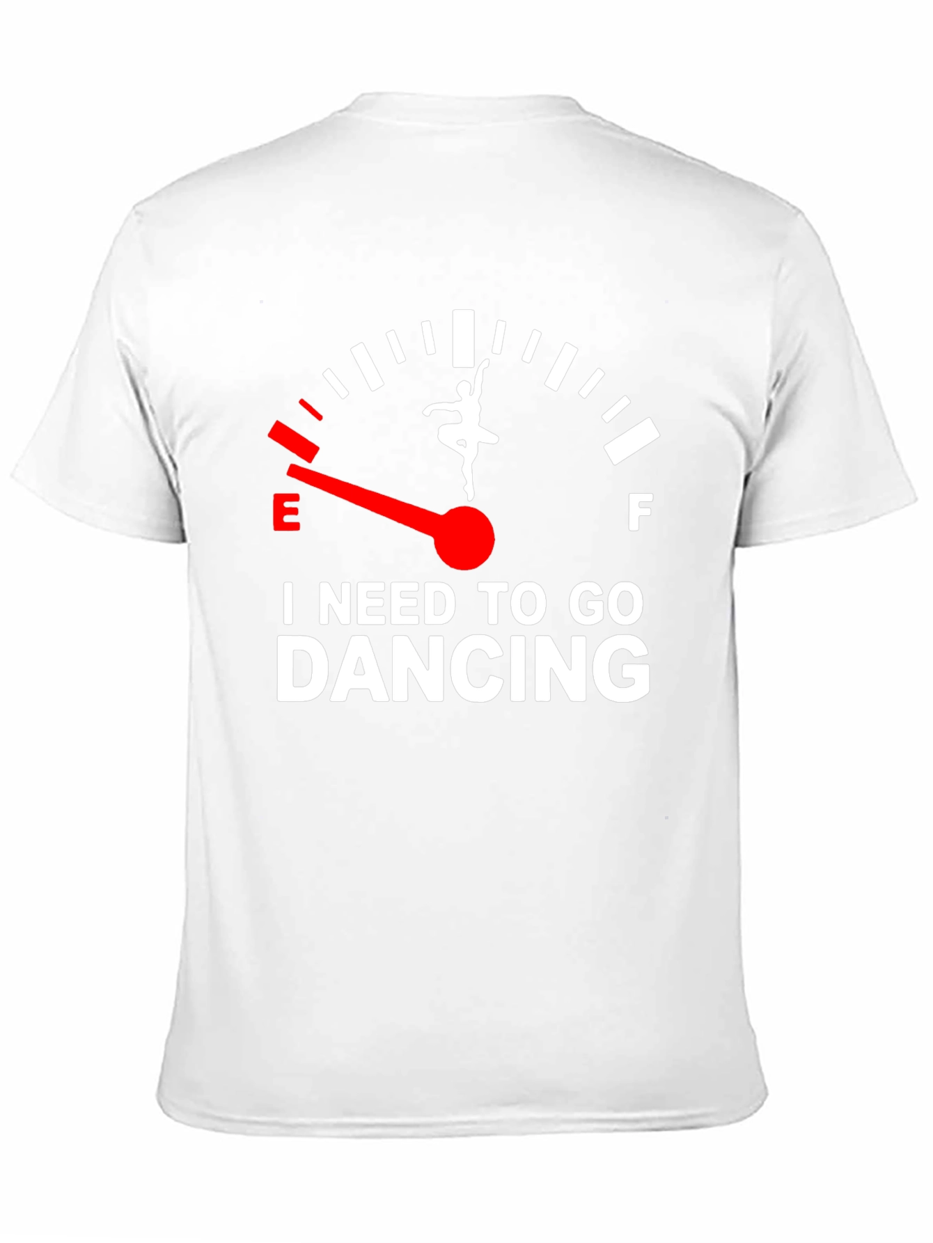 I Need To Go Dancing T-Shirt
