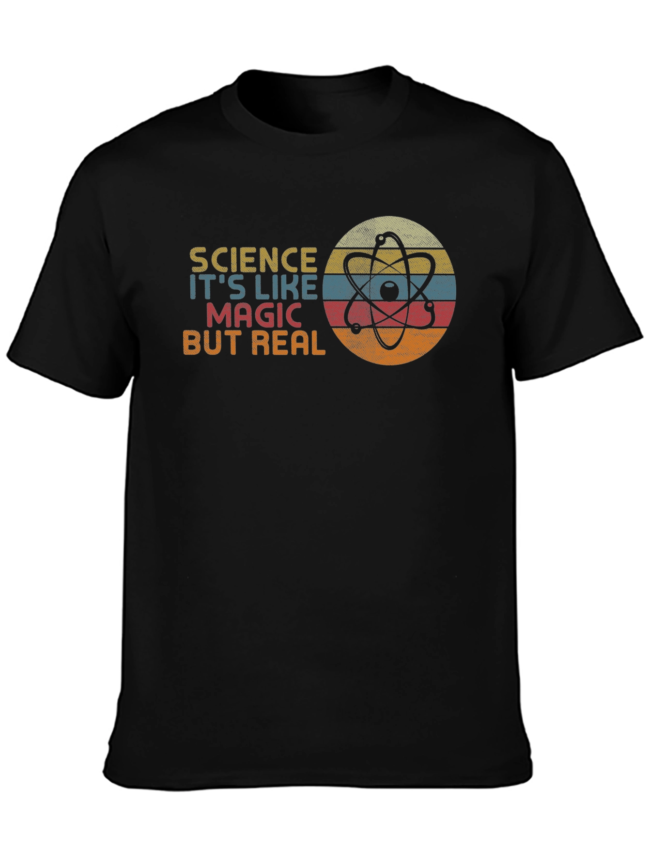 Science Magic T-Shirt