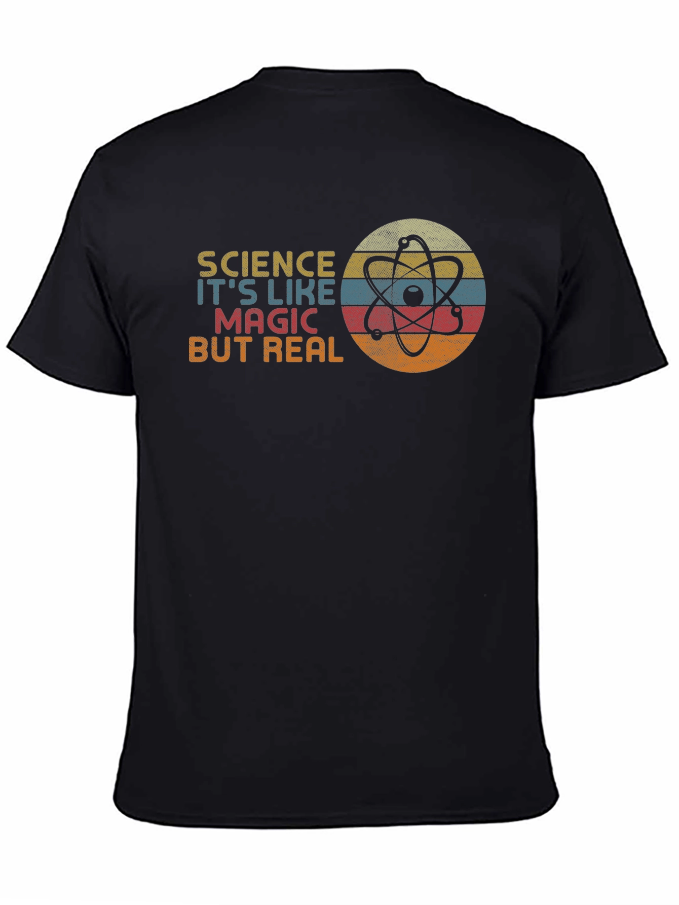 Science Magic T-Shirt