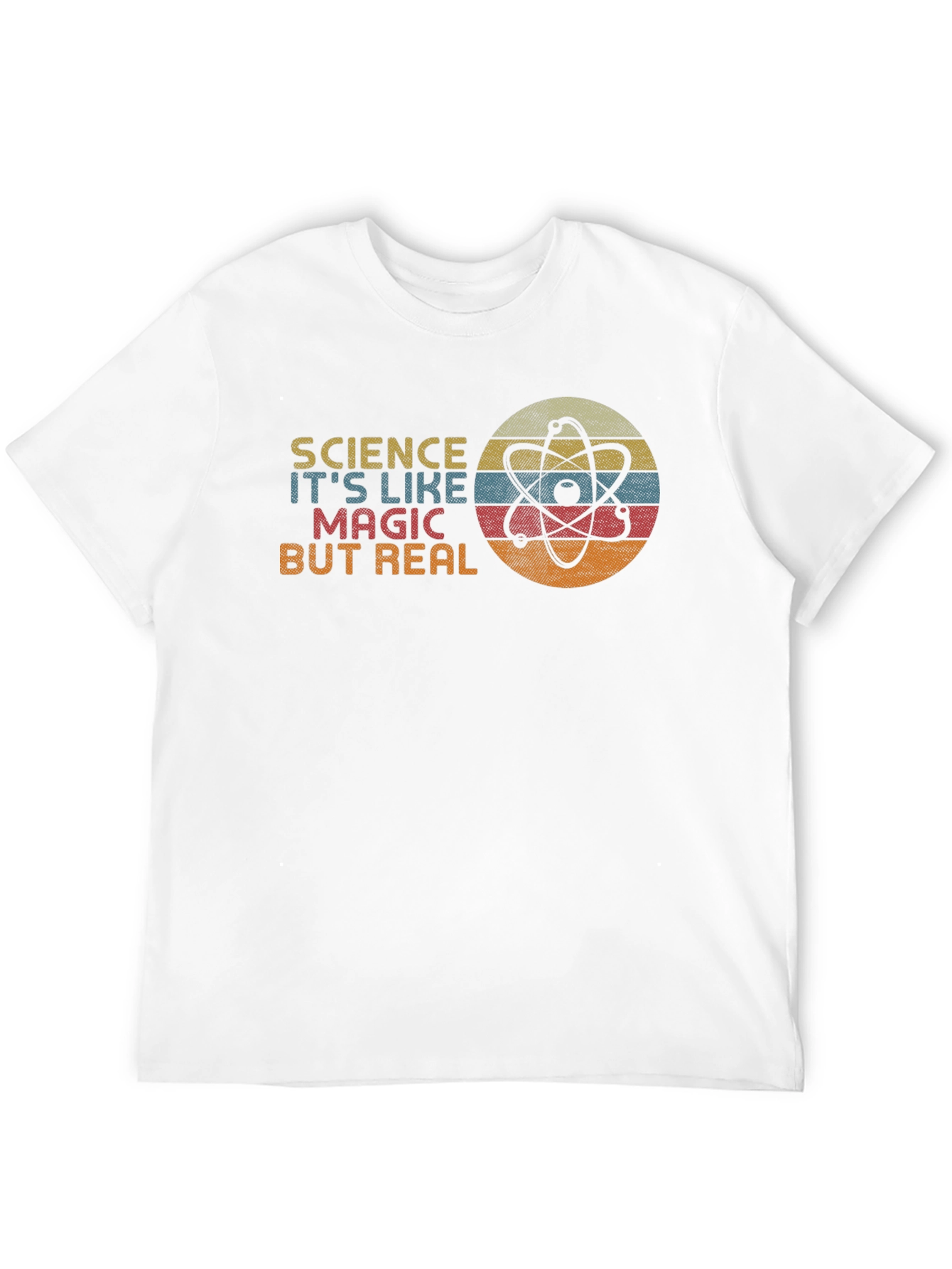 Science Magic T-Shirt