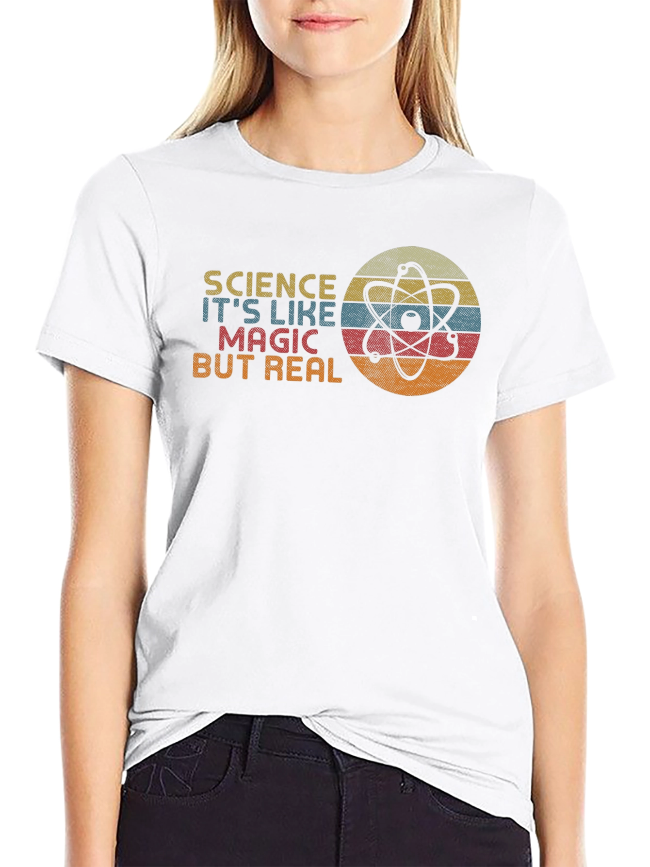 Science Magic T-Shirt