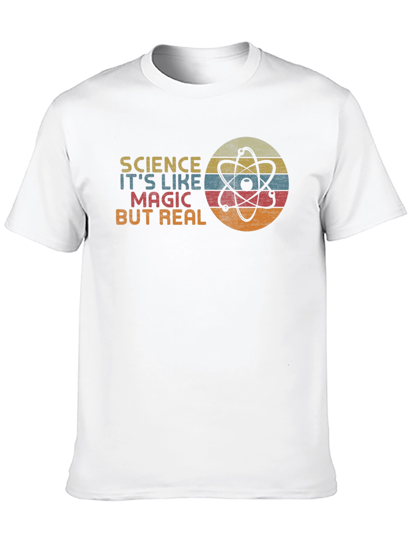 Science Magic T-Shirt