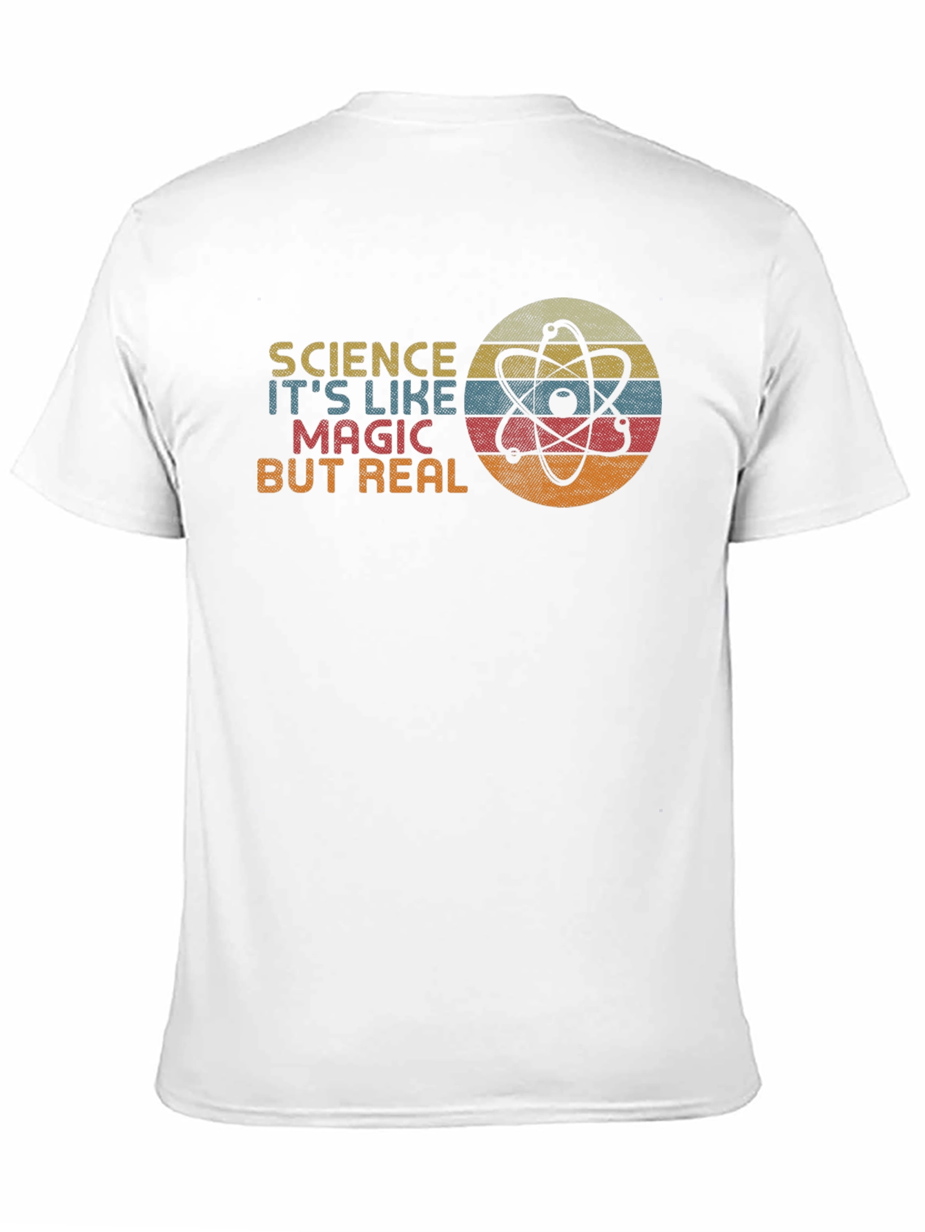 Science Magic T-Shirt