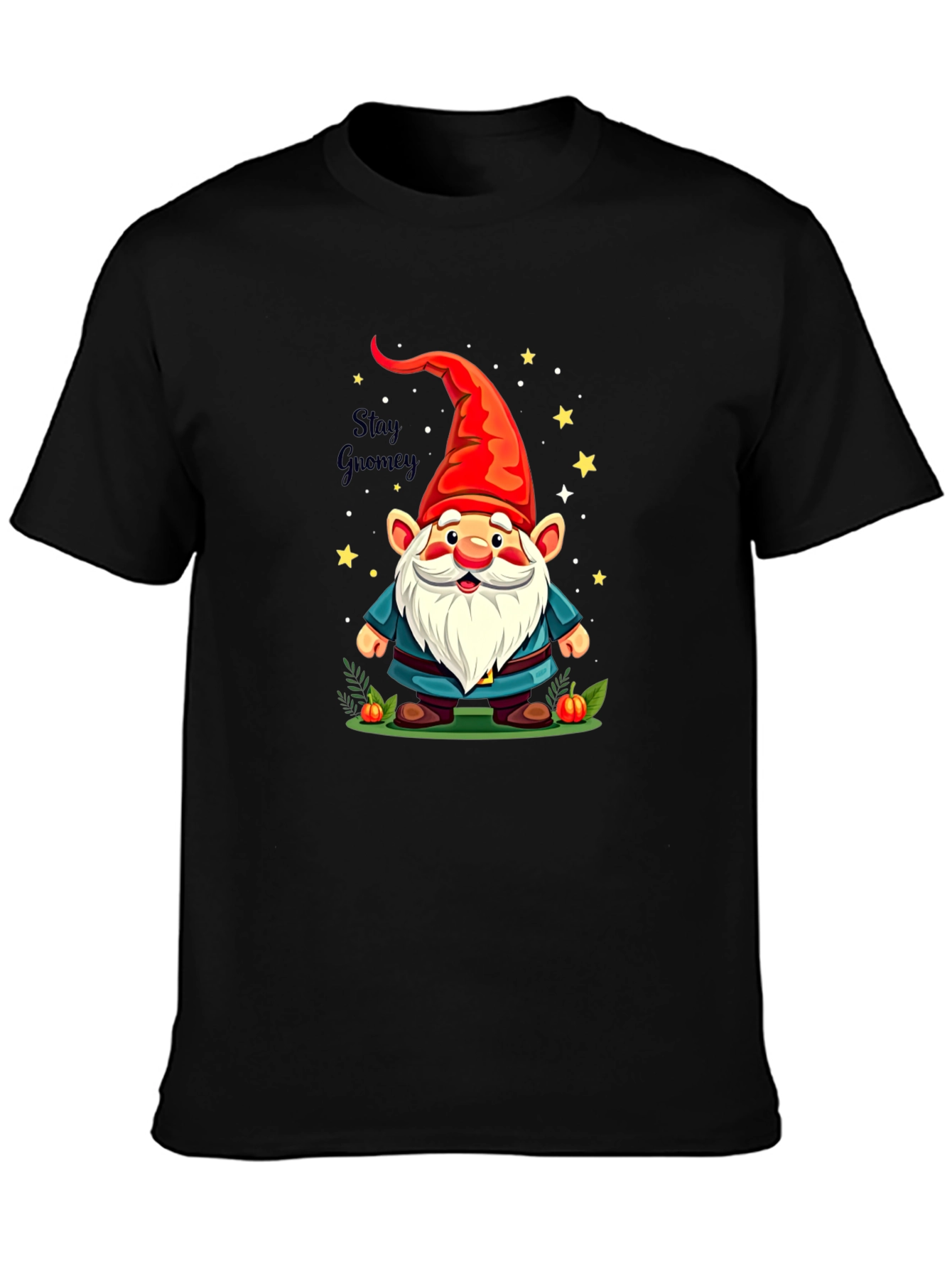 Stay Gnomey T-Shirt
