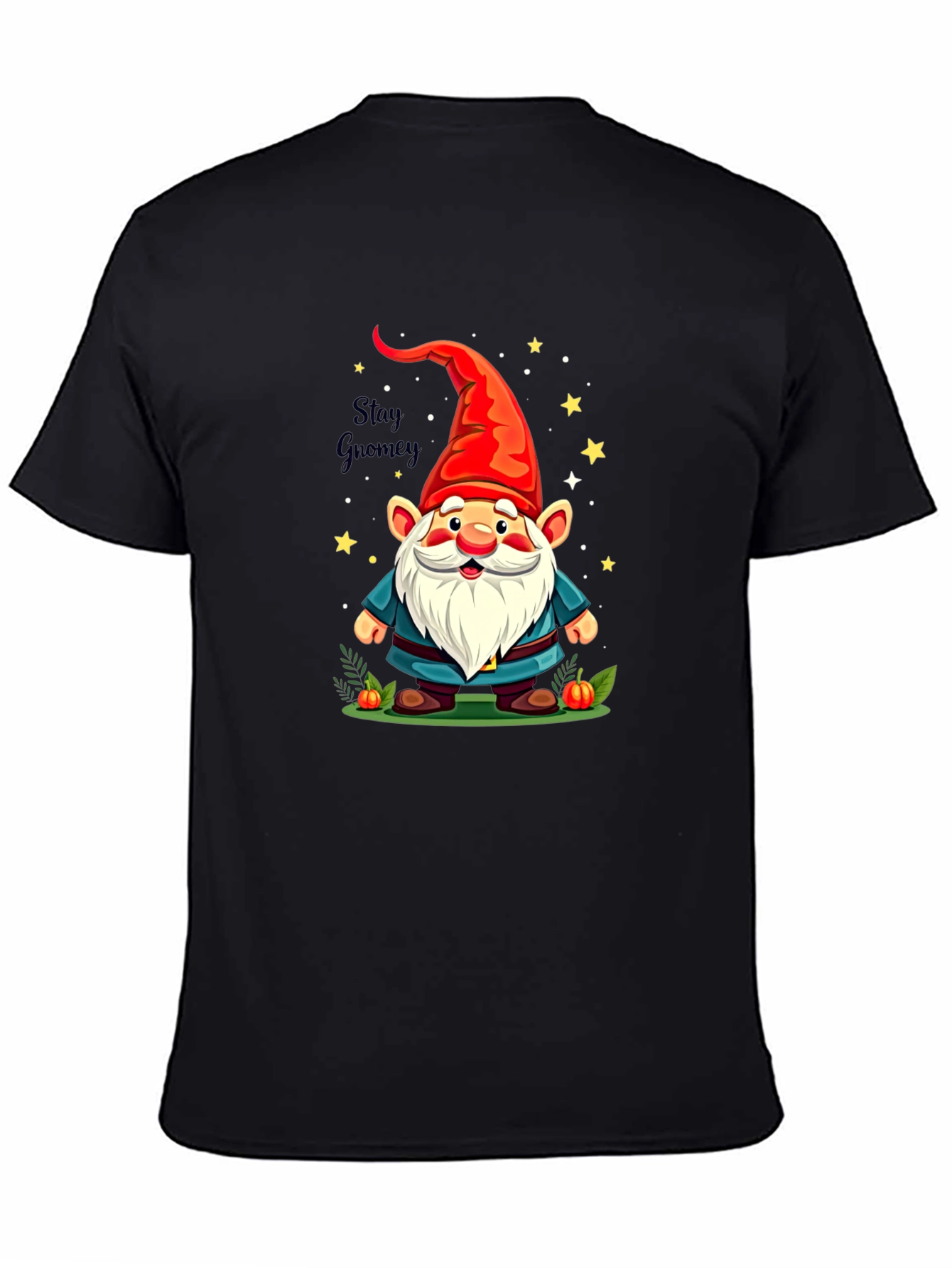 Stay Gnomey T-Shirt