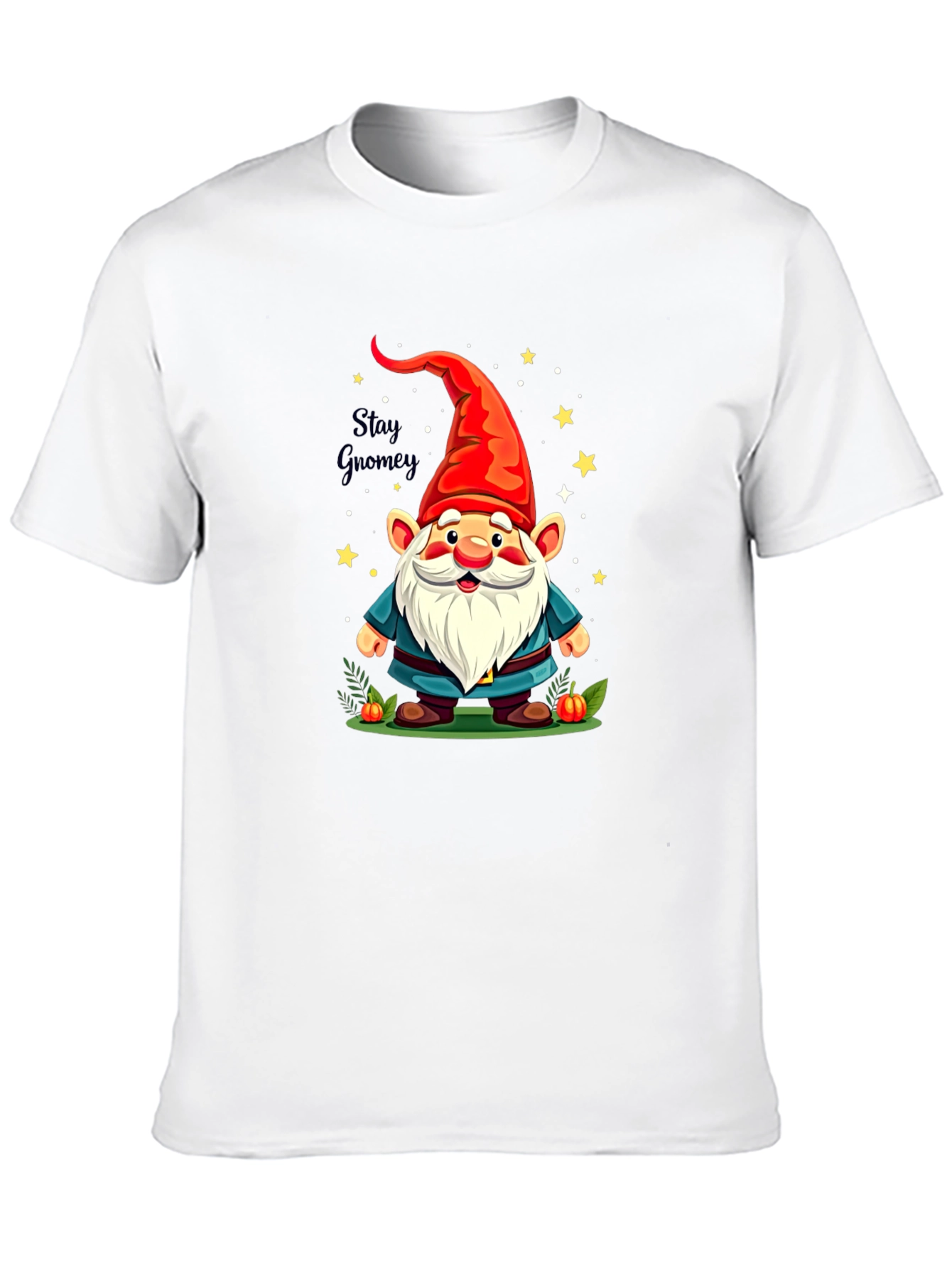 Stay Gnomey T-Shirt