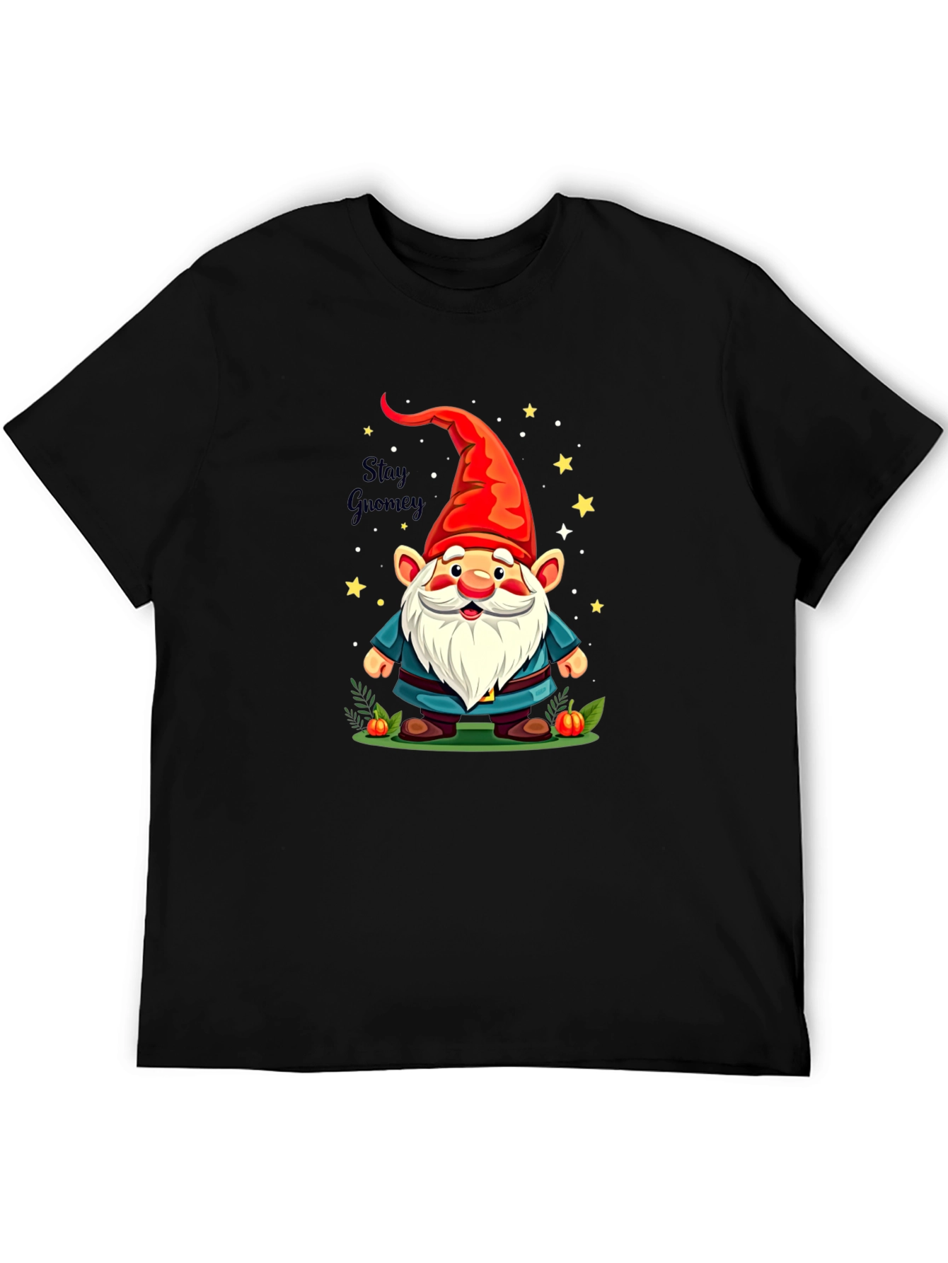 Stay Gnomey T-Shirt
