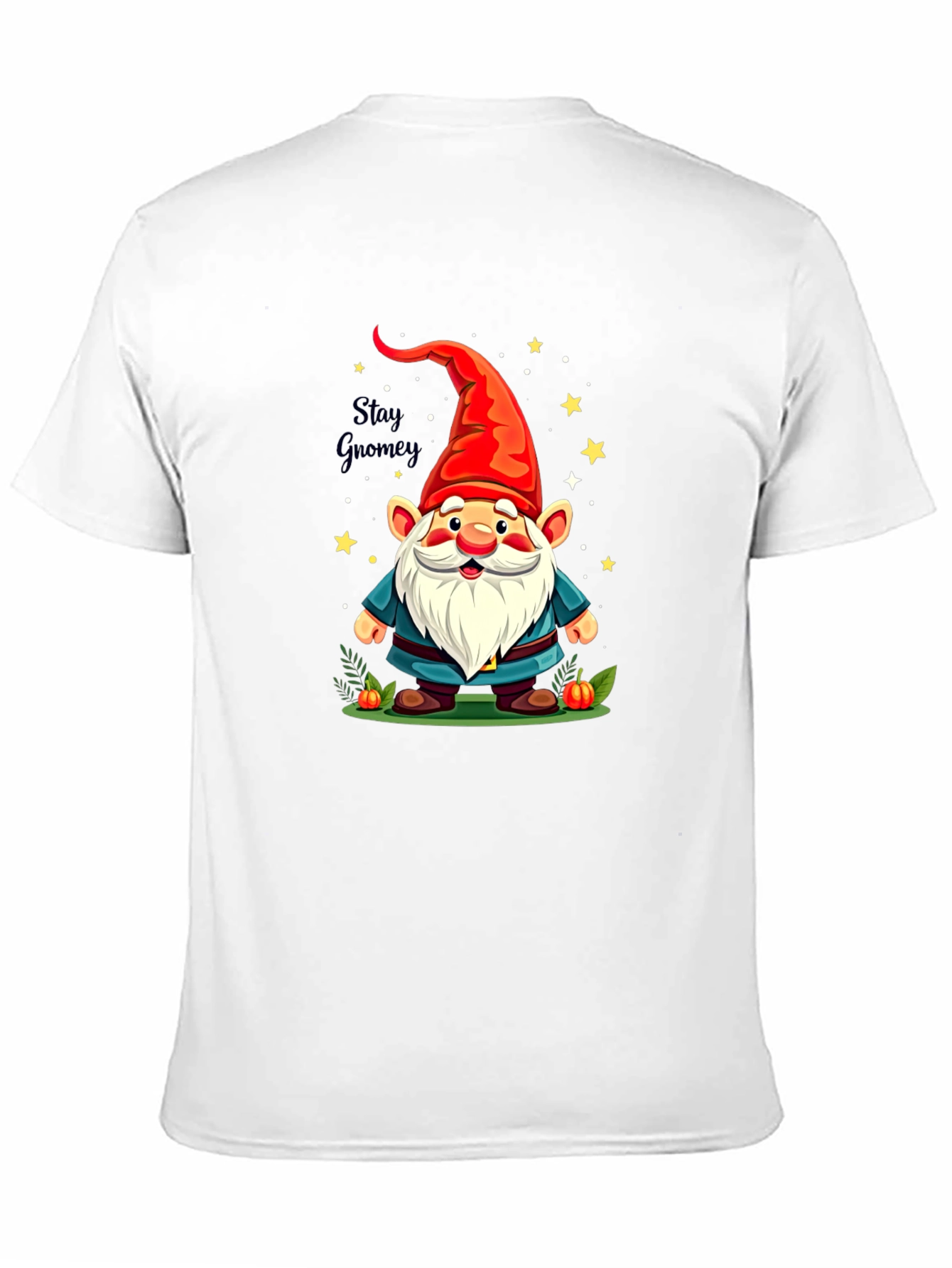 Stay Gnomey T-Shirt
