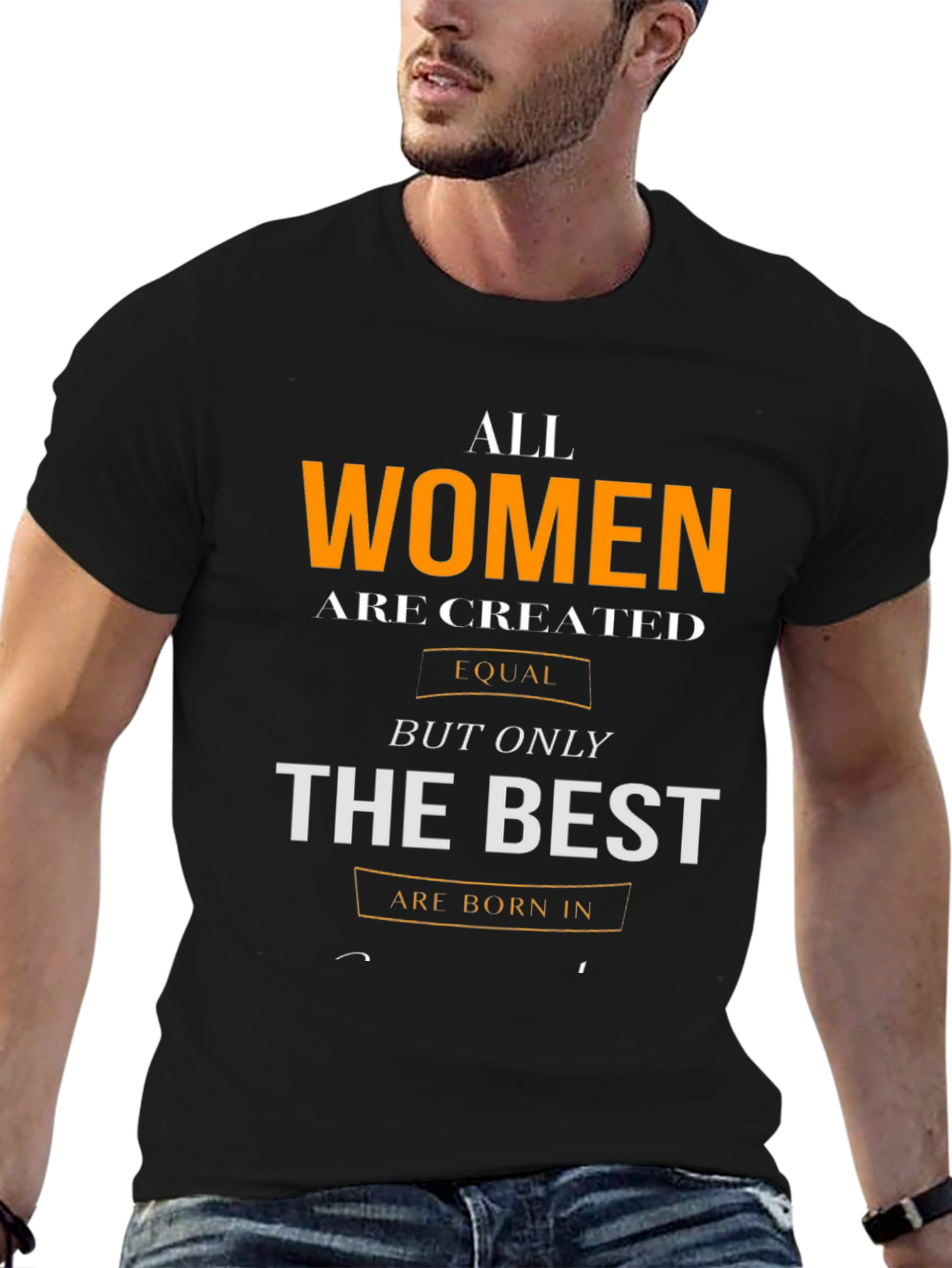 All Women T-Shirt