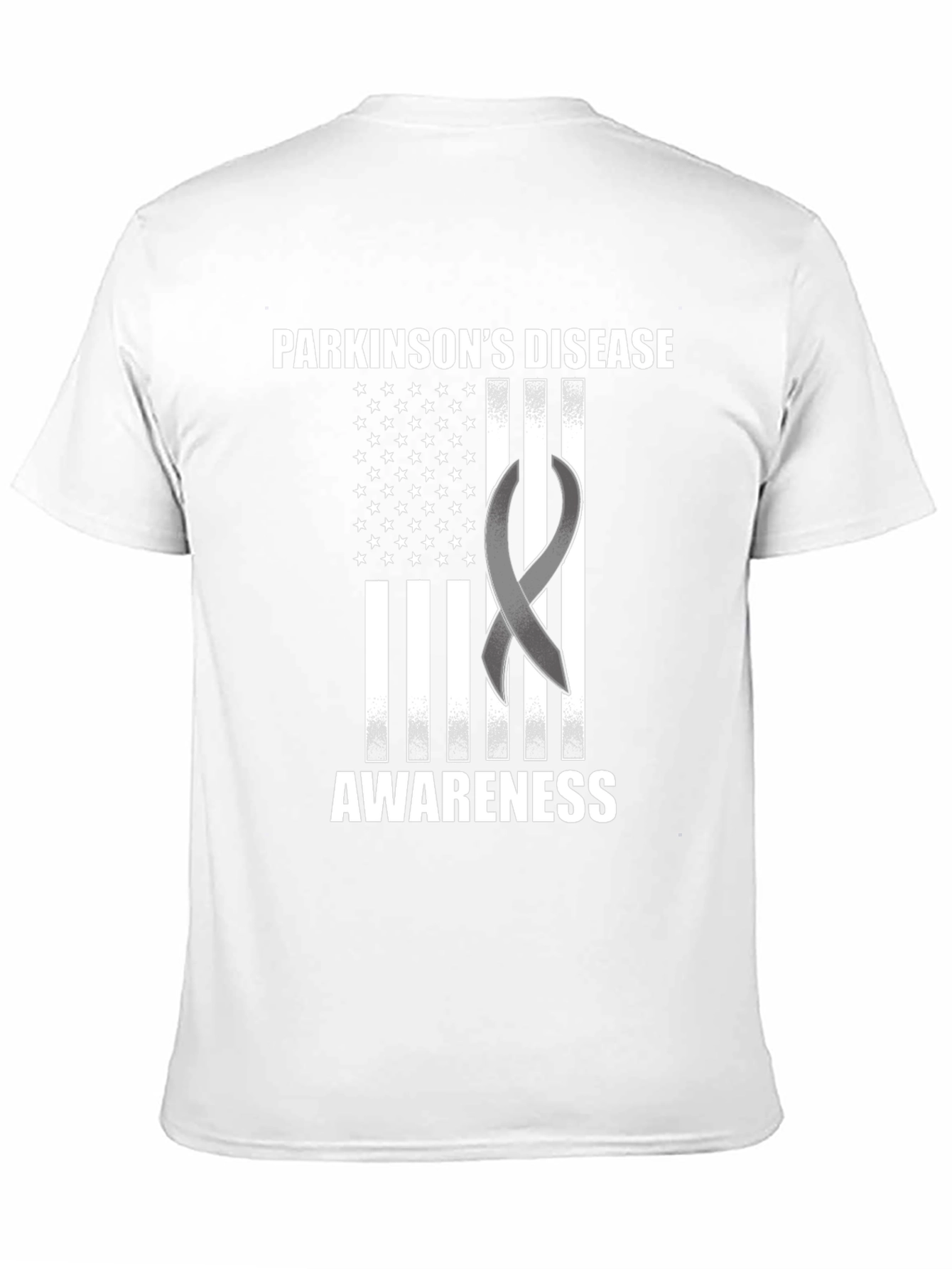 Parkinsons Disease Awareness Graphic Tee
