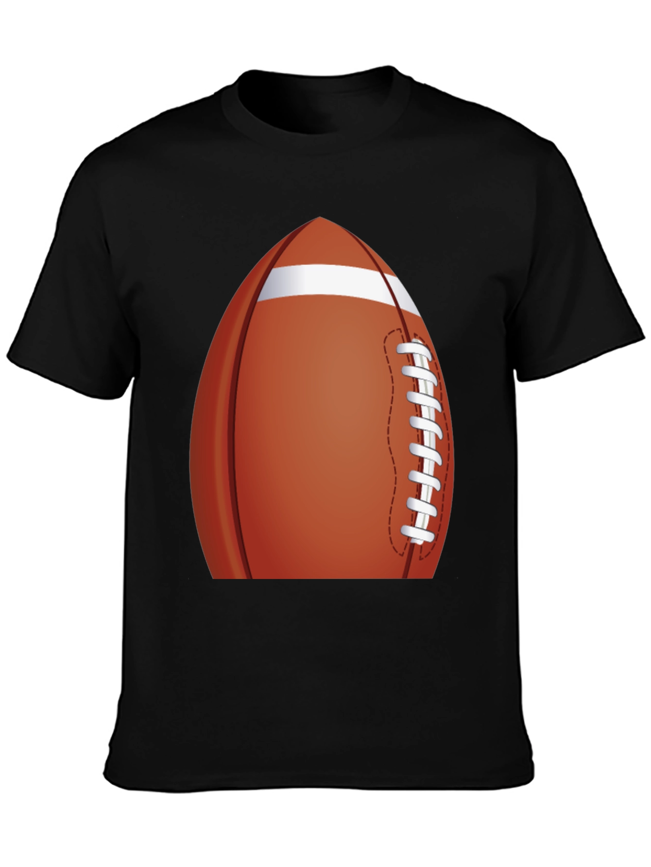 Football Graphic Tee