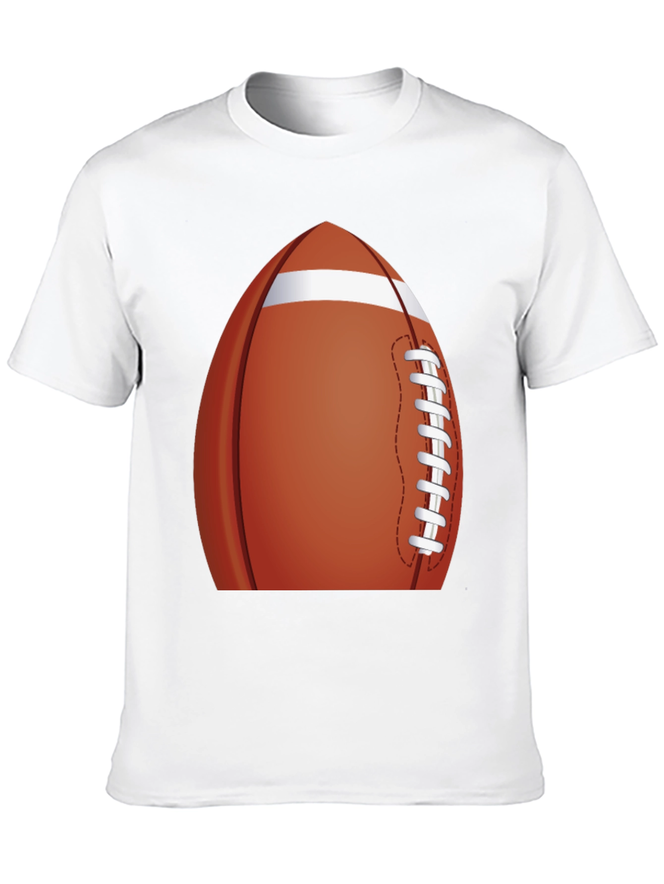 Football Graphic Tee