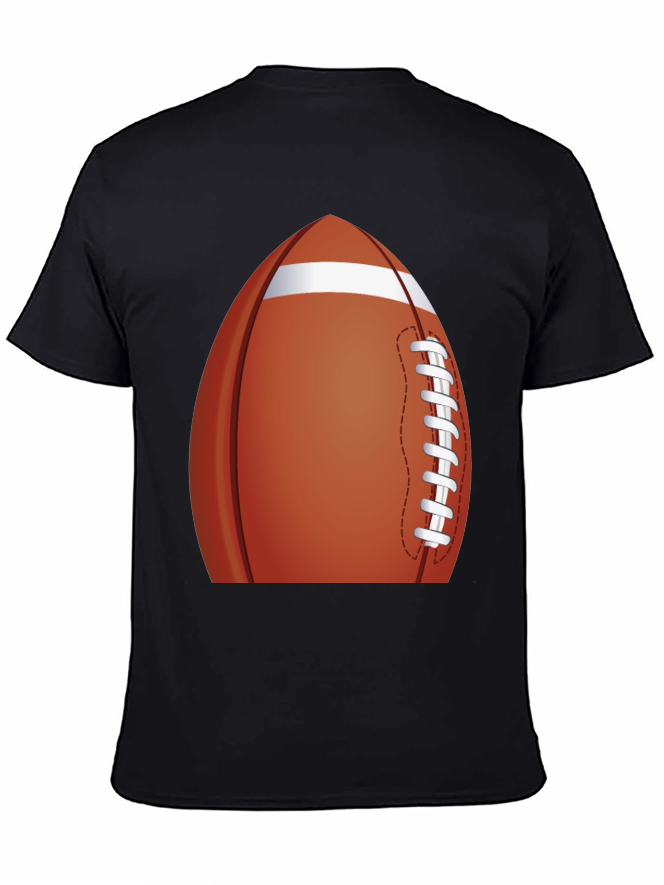 Football Graphic Tee