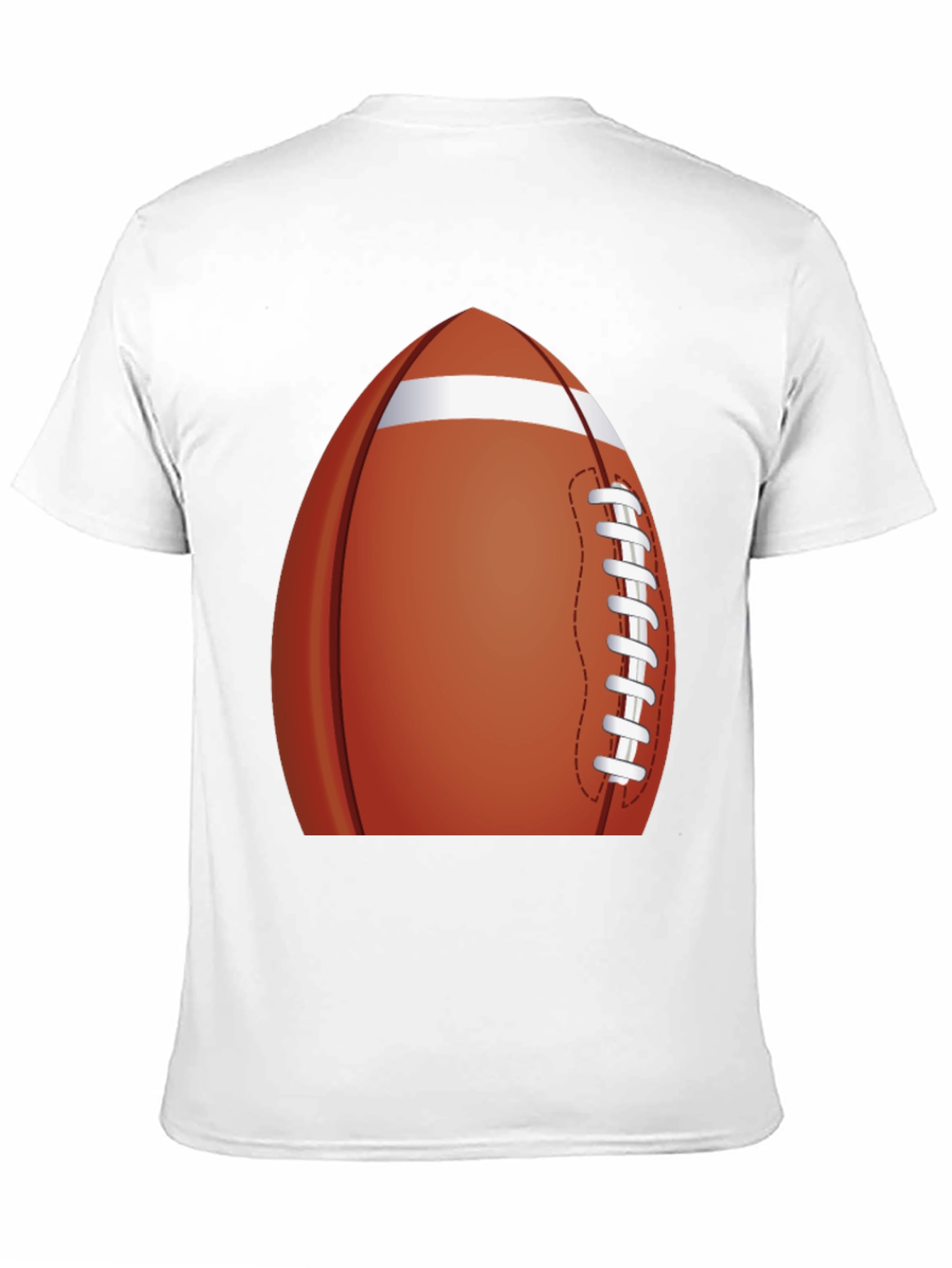 Football Graphic Tee