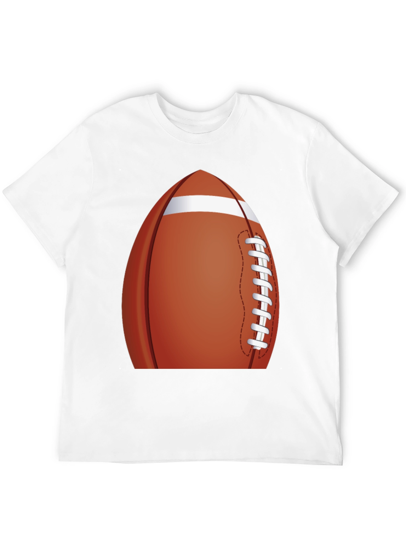 Football Graphic Tee
