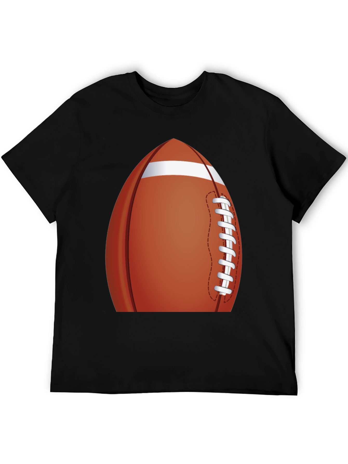 Football Graphic Tee