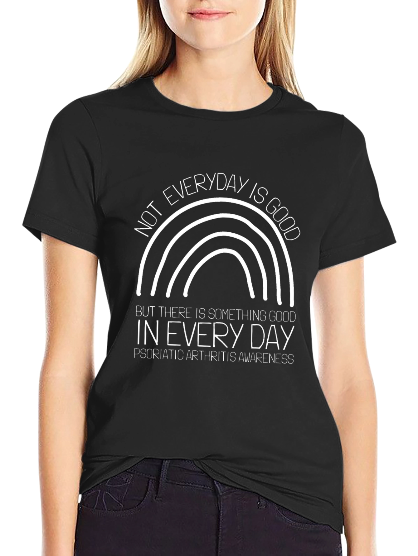 Everyday Goodness T-Shirt