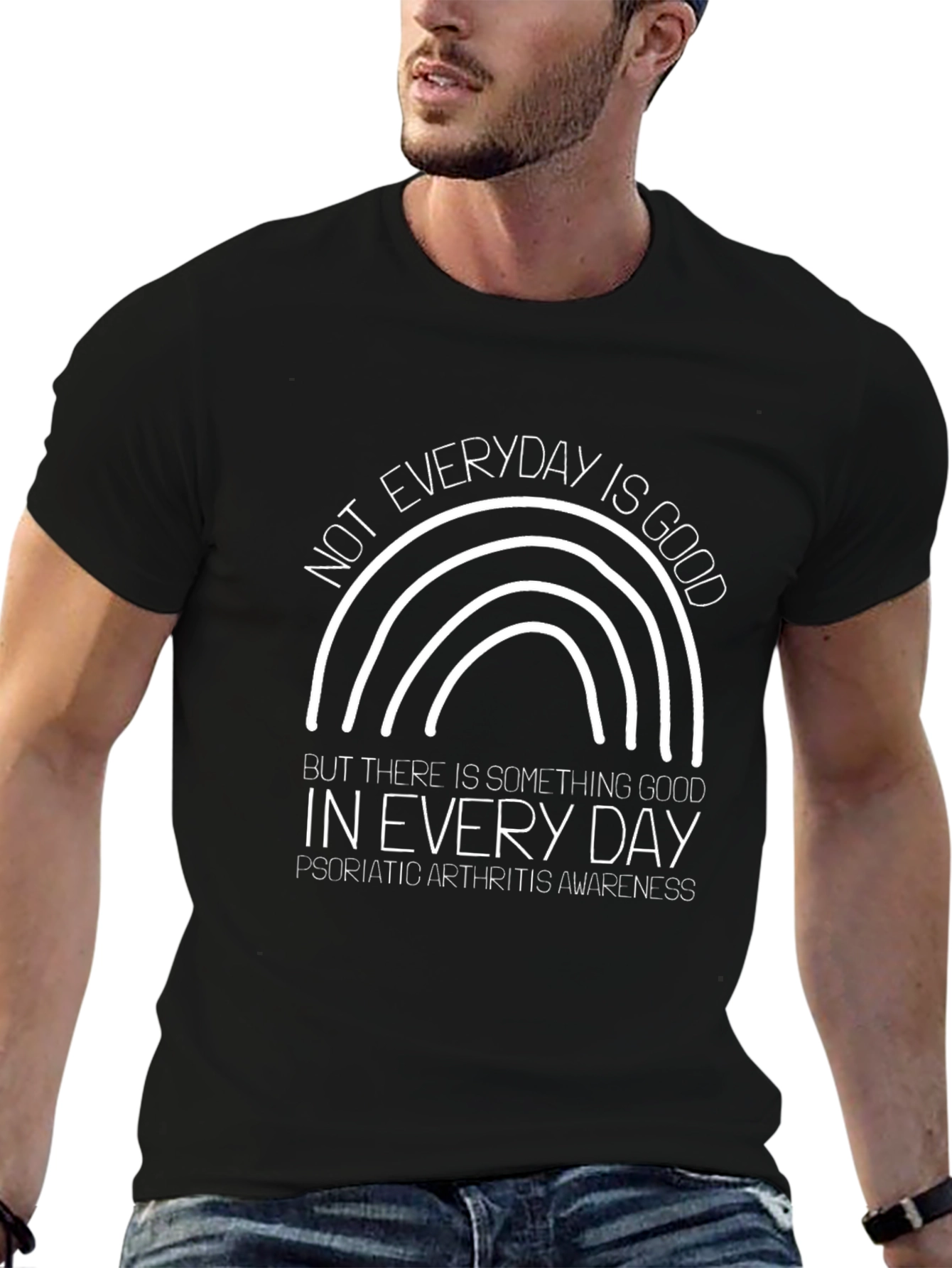 Everyday Goodness T-Shirt