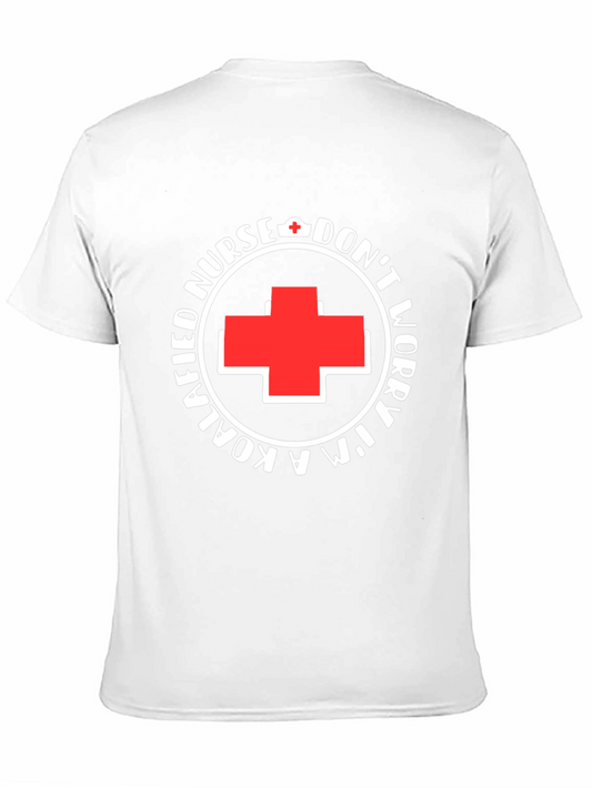 Im a Koala-fied Nurse T-Shirt
