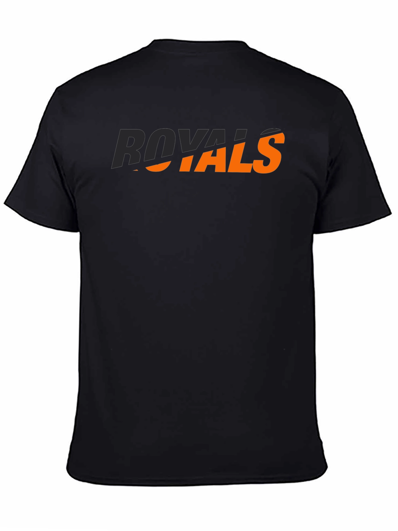 Royals Graphic Tee - Modern Comfort
