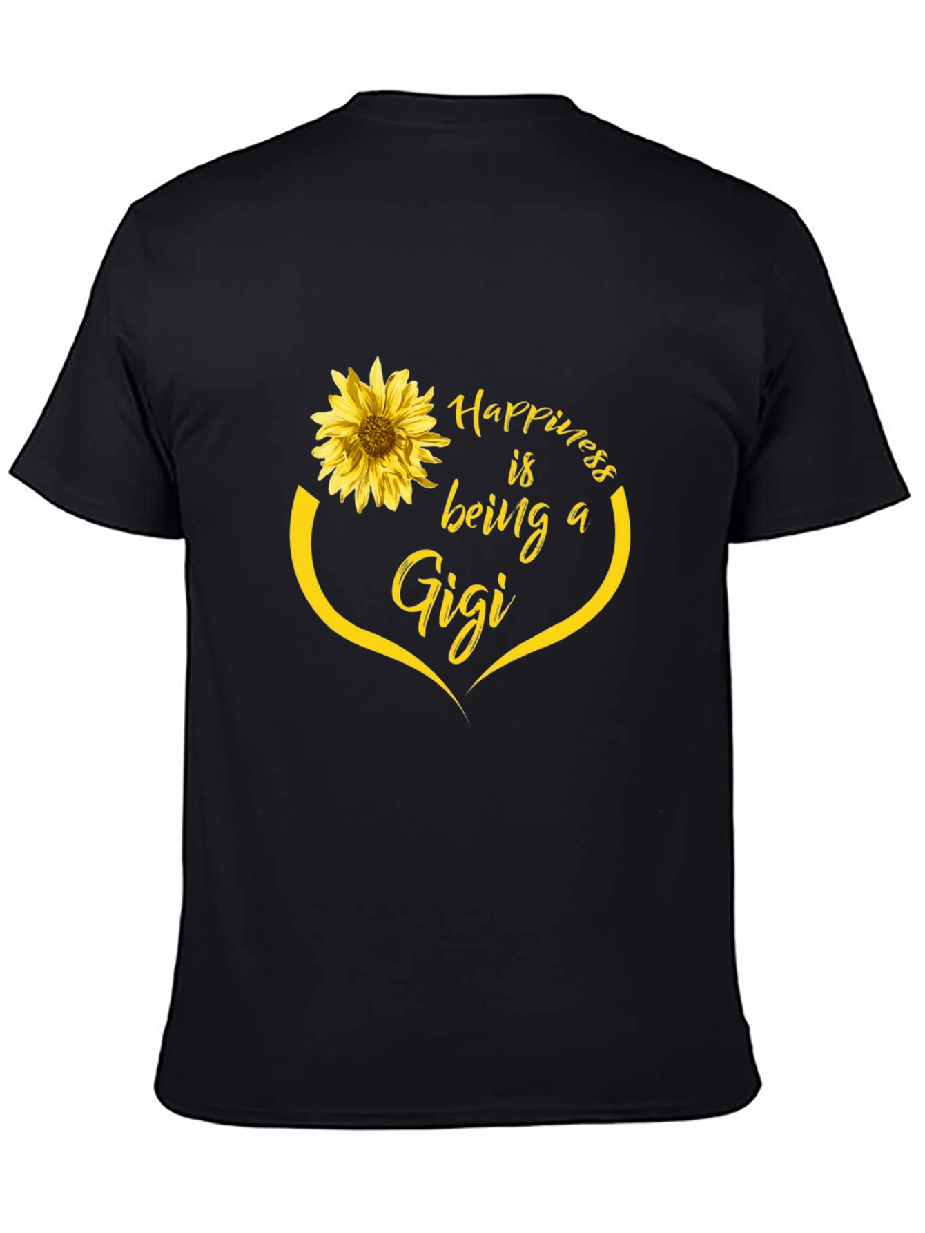 Happiness is Being a Gigi T-Shirt