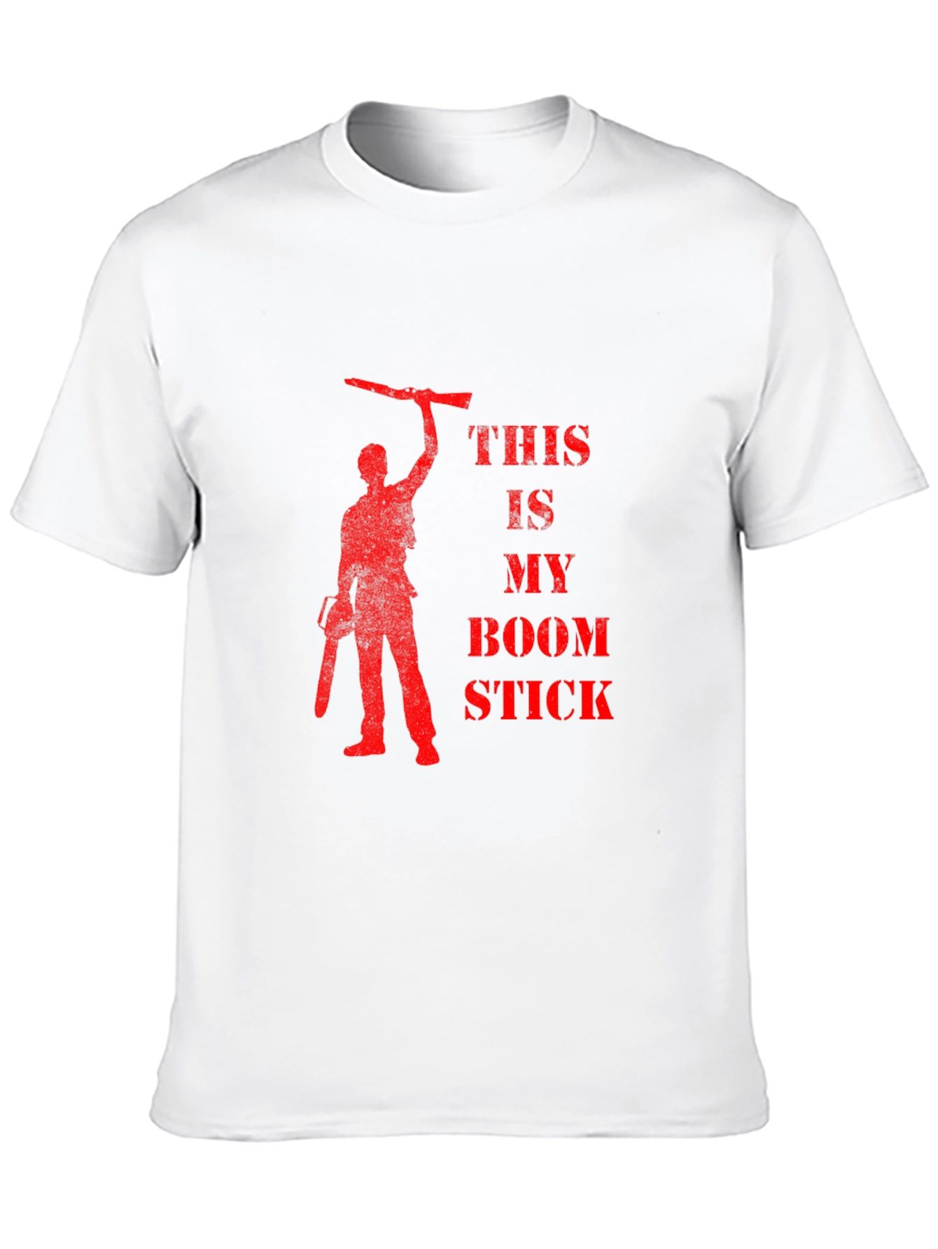 This Is My Boomstick T-Shirt