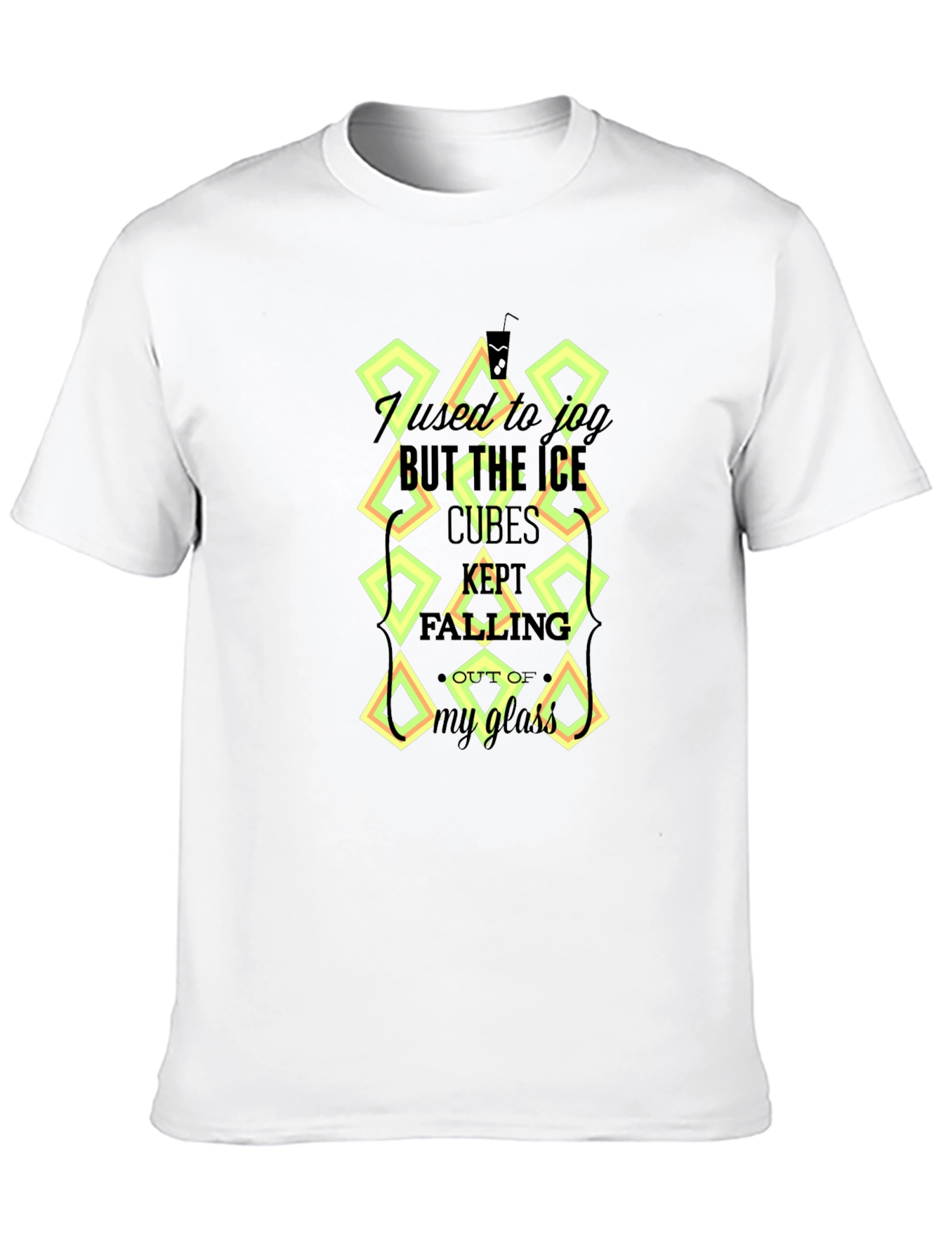 I used to be cool Tee