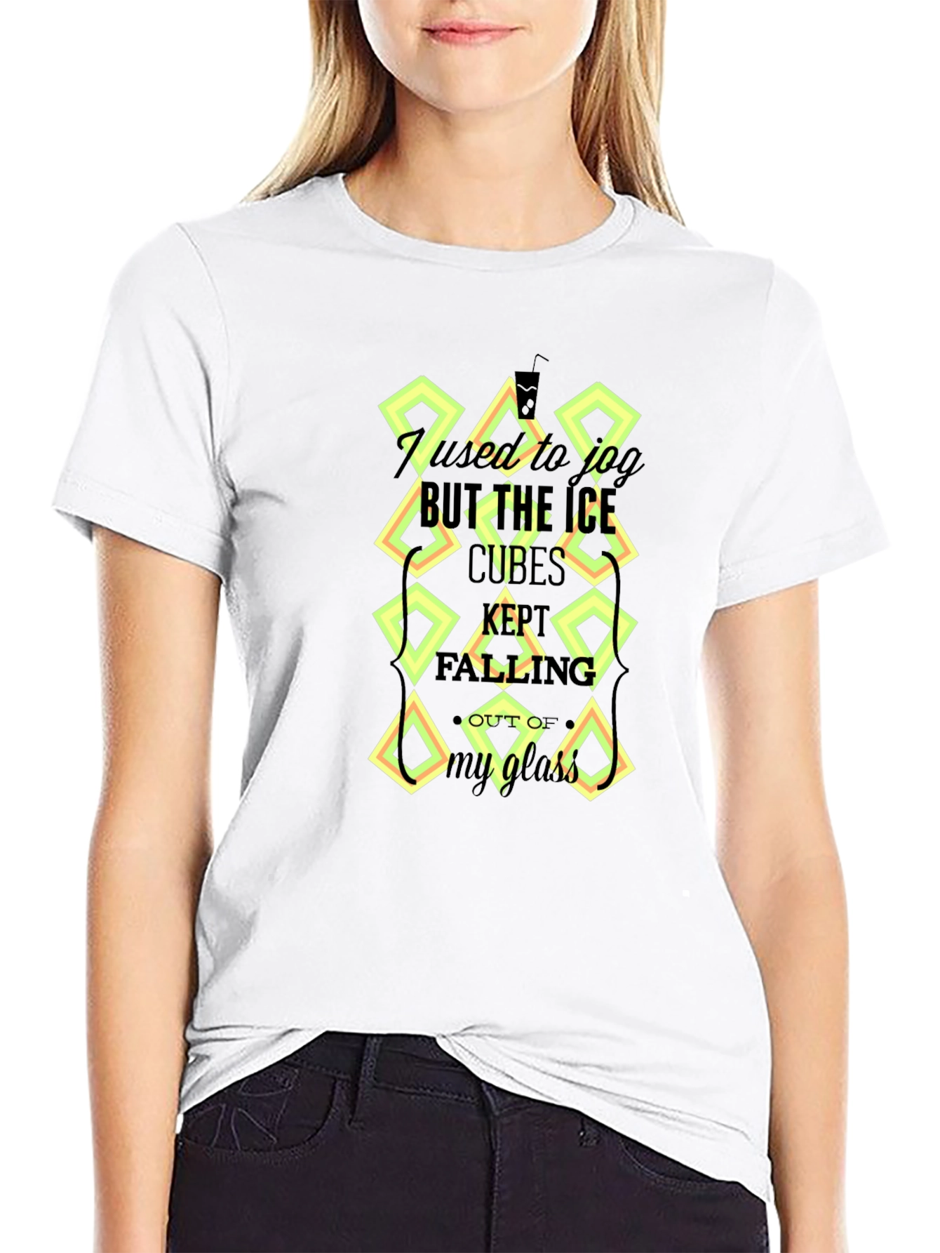 I used to be cool Tee