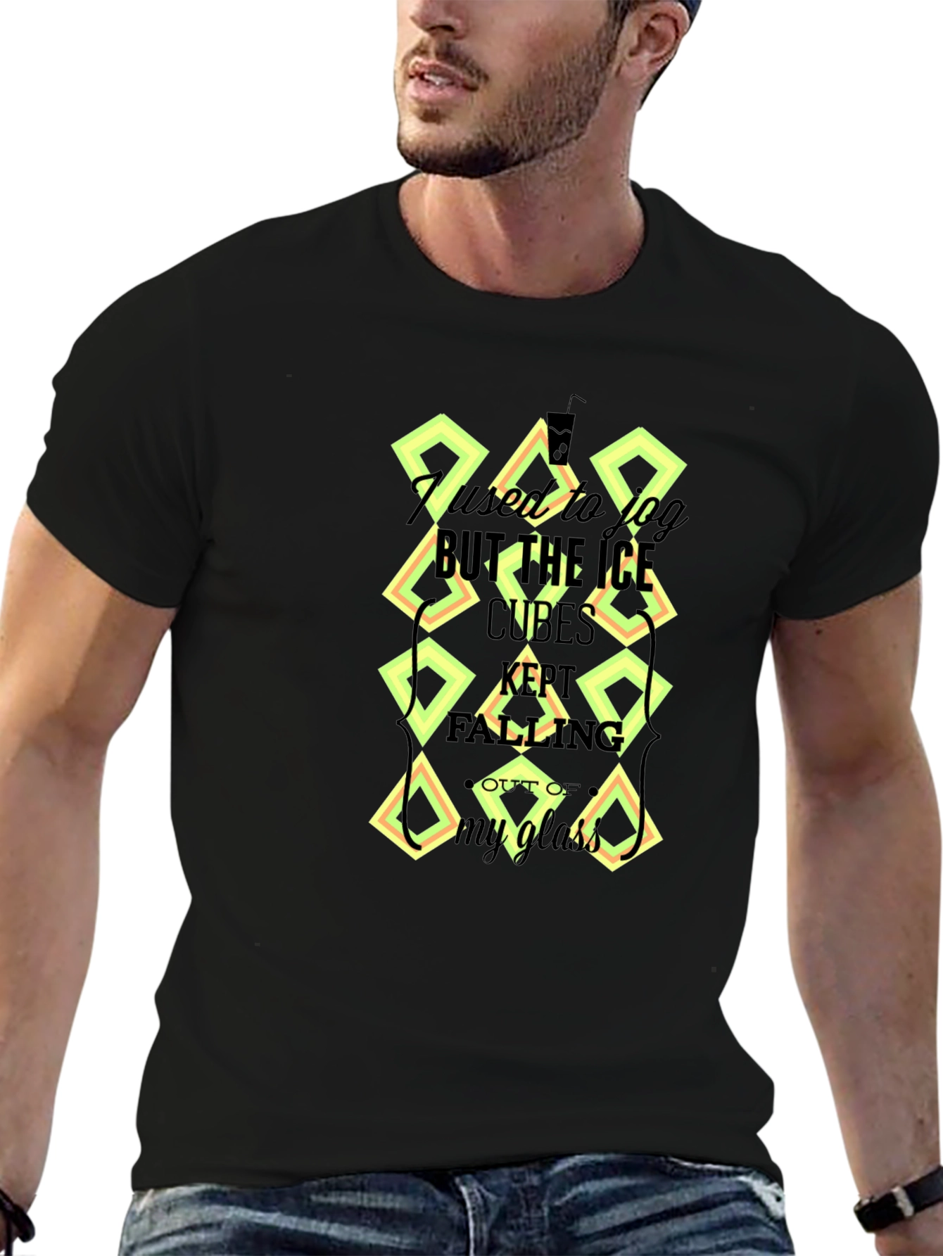 I used to be cool Tee