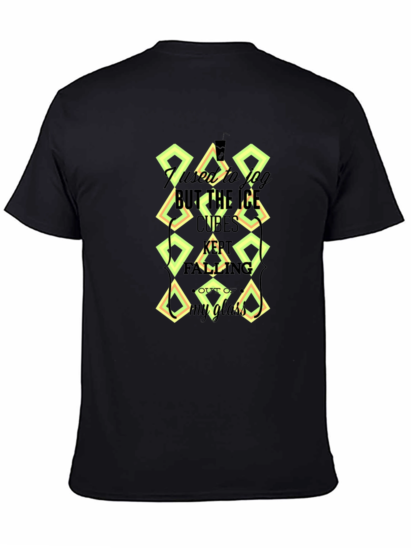 I used to be cool Tee