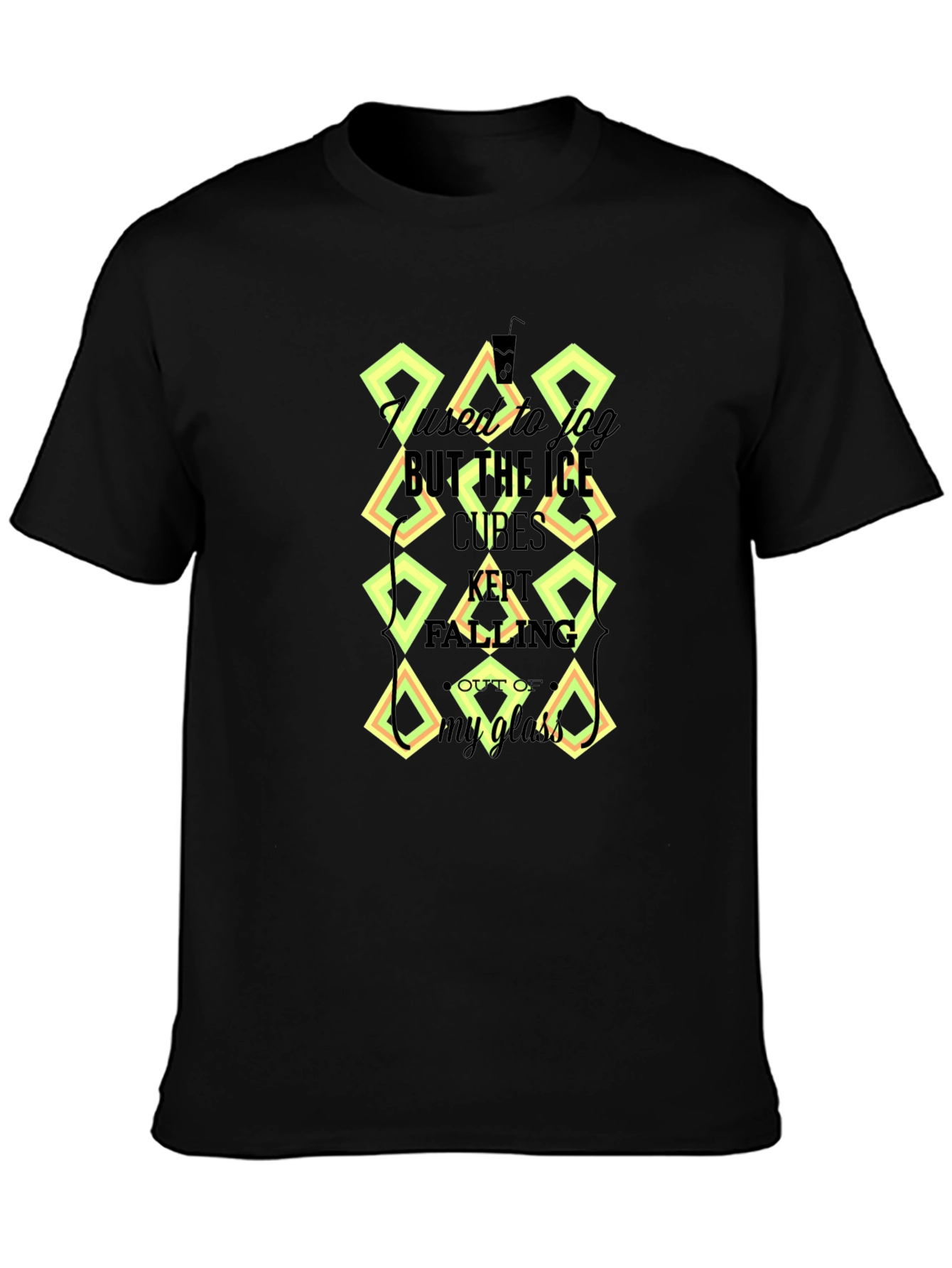 I used to be cool Tee
