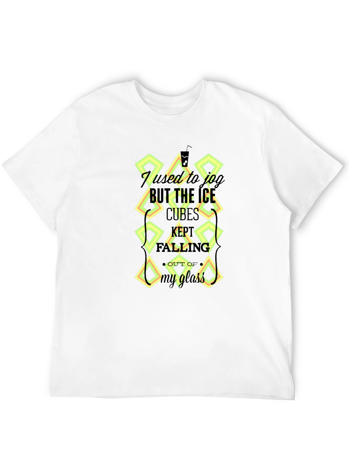 I used to be cool Tee