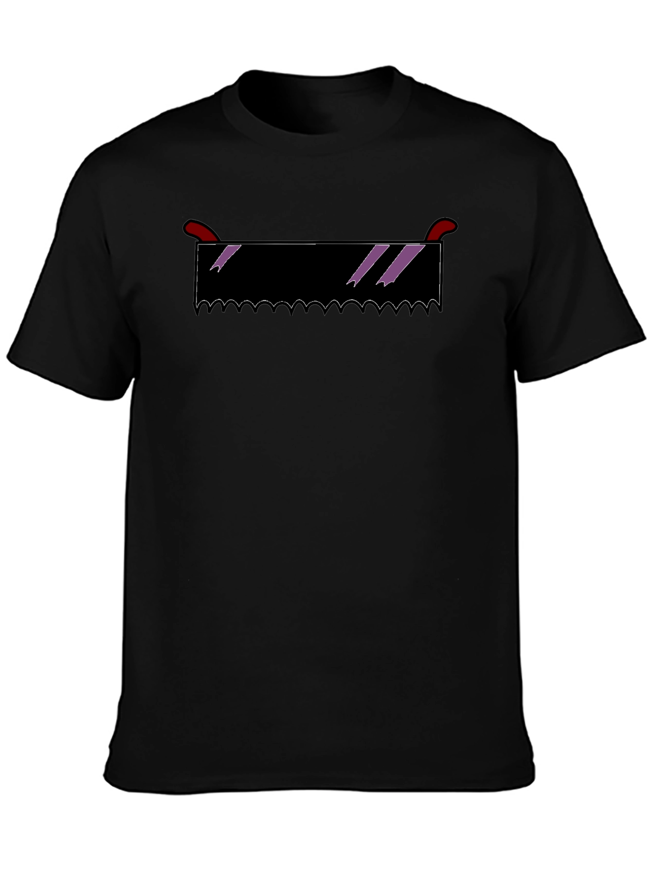 Saw T-Shirt - Funny Carpenter Graphic Tee
