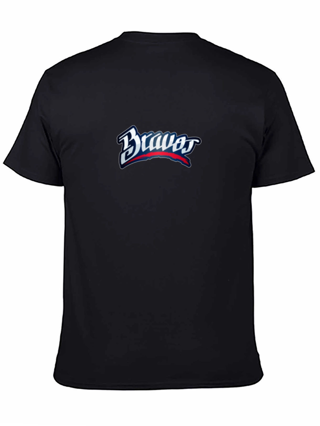 Braves Graphic T-Shirt - Classic Baseball Tee